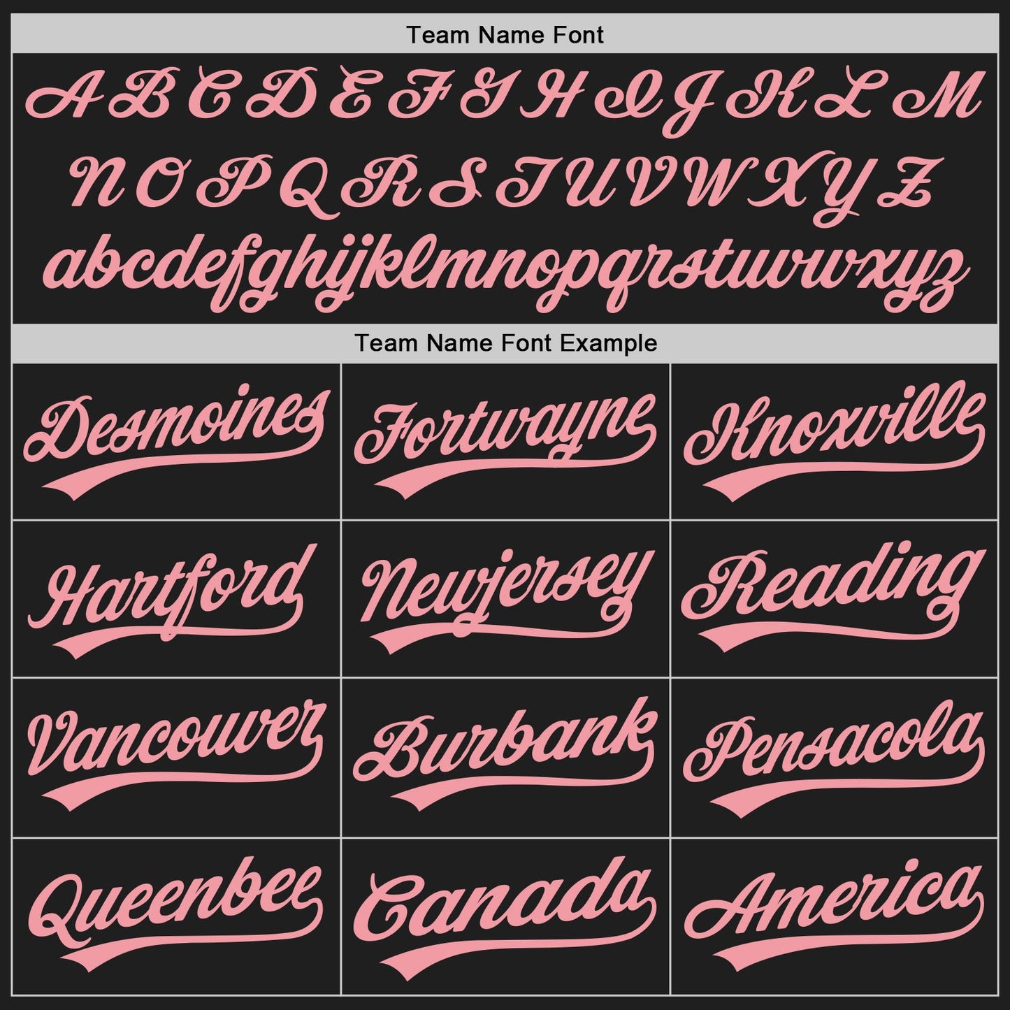 Custom Graffiti Pattern Medium Pink-Black 3D Scratch Authentic Baseball Jersey view 4