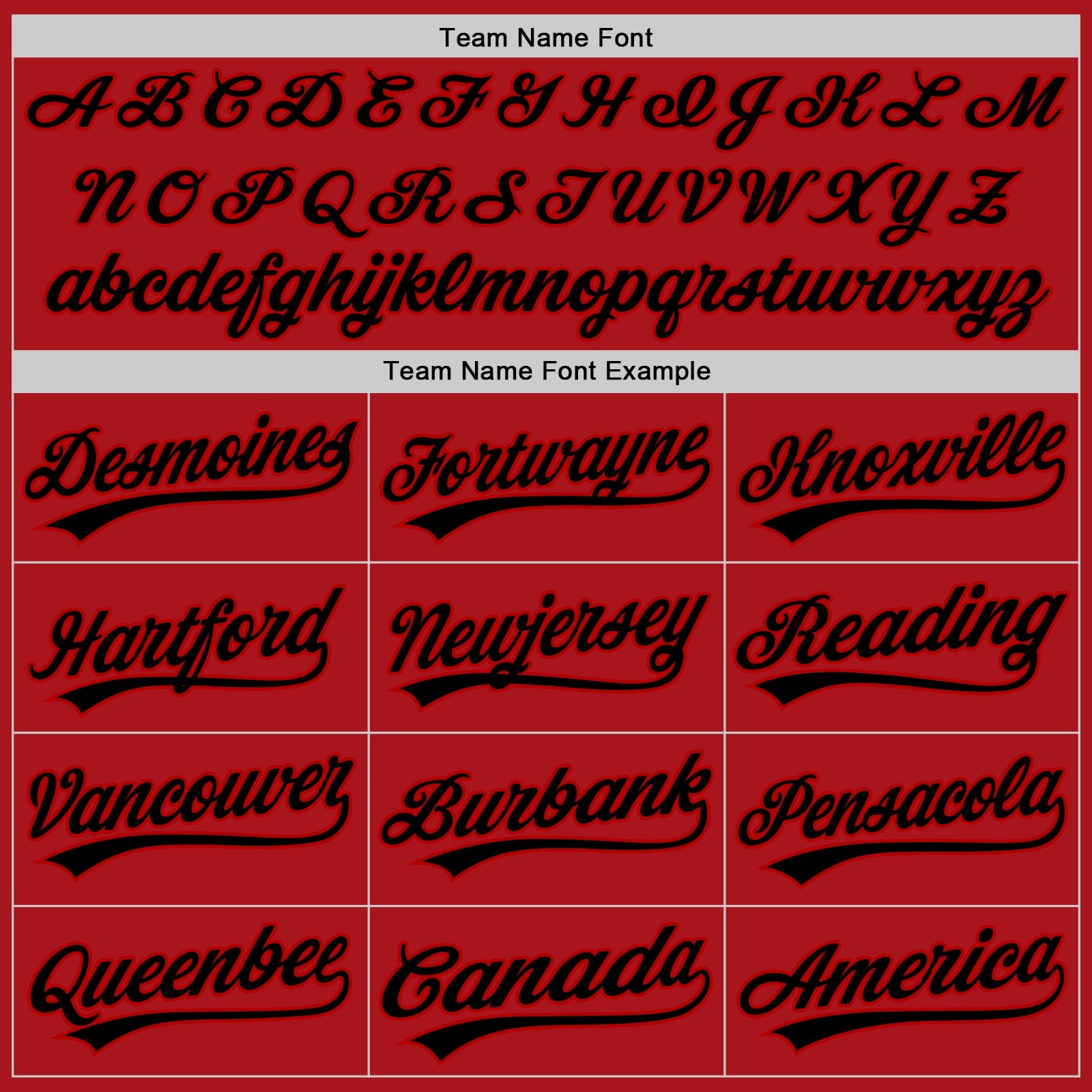 Custom Graffiti Pattern Black-Red 3D Scratch Authentic Baseball Jersey view 4