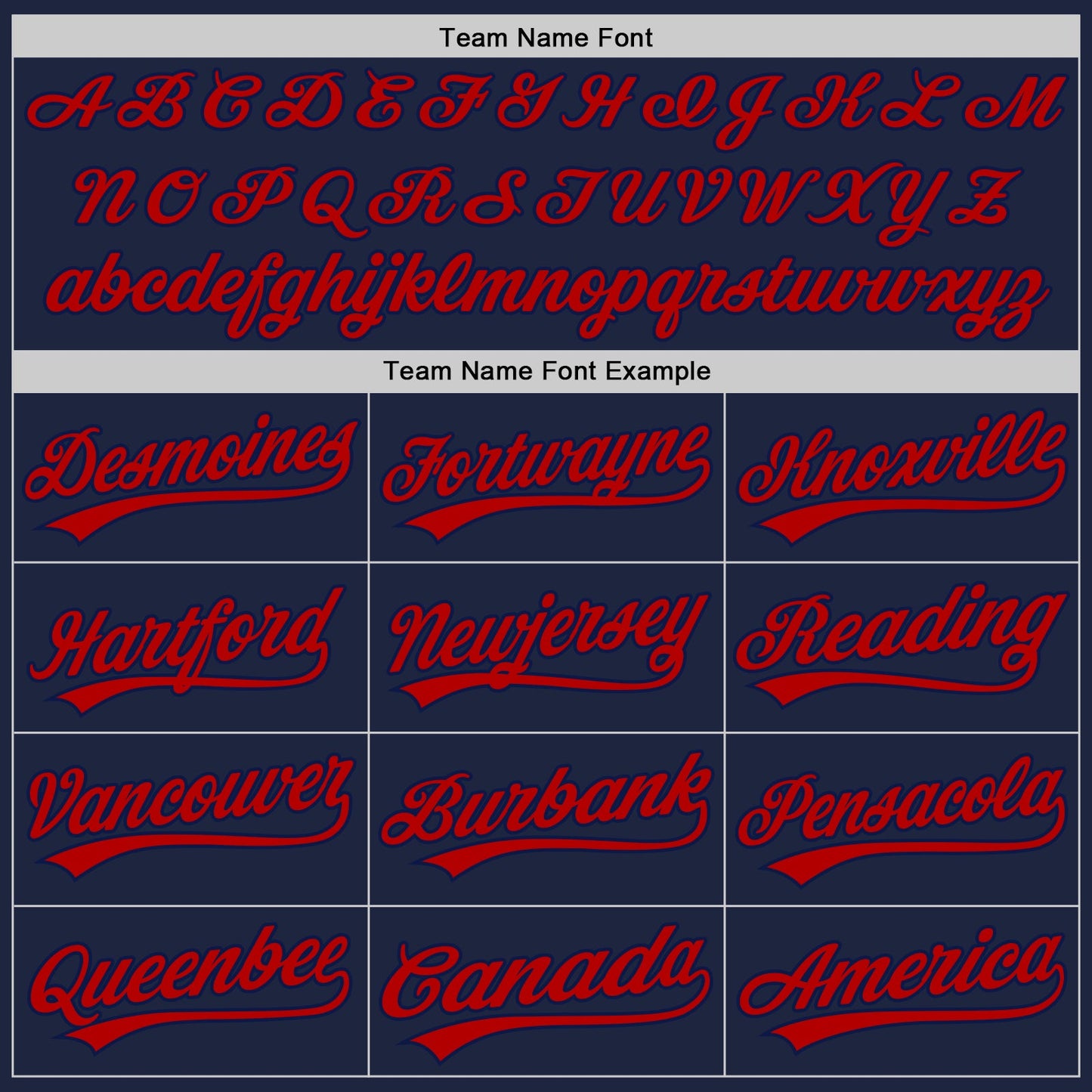 Custom Graffiti Pattern Red-Navy 3D Scratch Authentic Baseball Jersey view 4