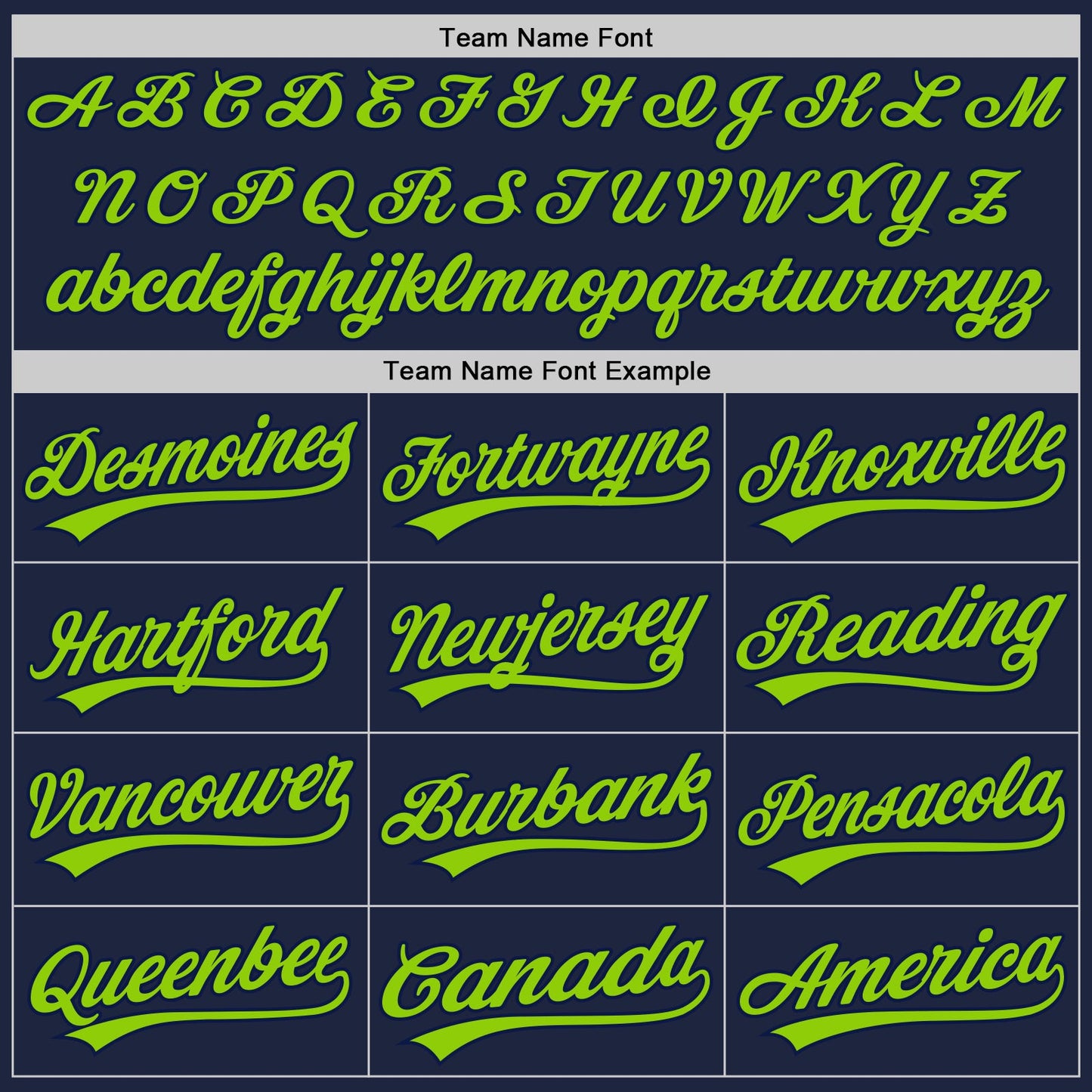 Custom Graffiti Pattern Neon Green-Navy 3D Scratch Authentic Baseball Jersey view 4