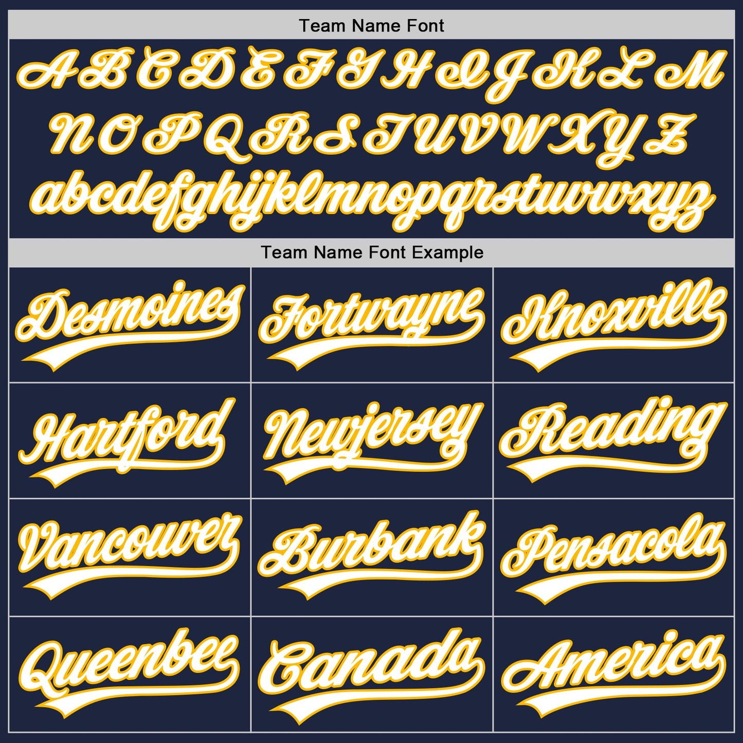 Custom Graffiti Pattern Navy Light Blue-Gold 3D Scratch Authentic Baseball Jersey view 4