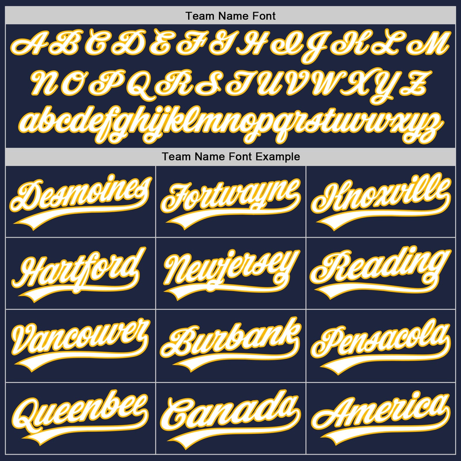 Custom Graffiti Pattern Navy Light Blue-Gold 3D Scratch Authentic Baseball Jersey view 4
