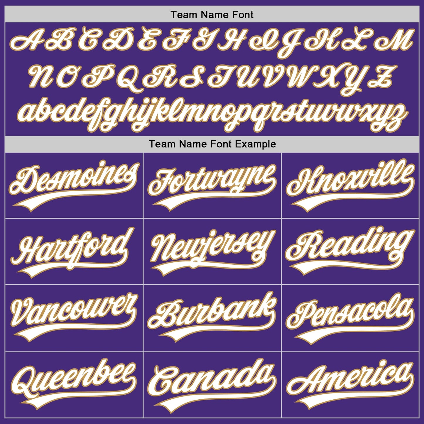 Custom Graffiti Pattern Purple Orange-Old Gold 3D Scratch Authentic Baseball Jersey view 4
