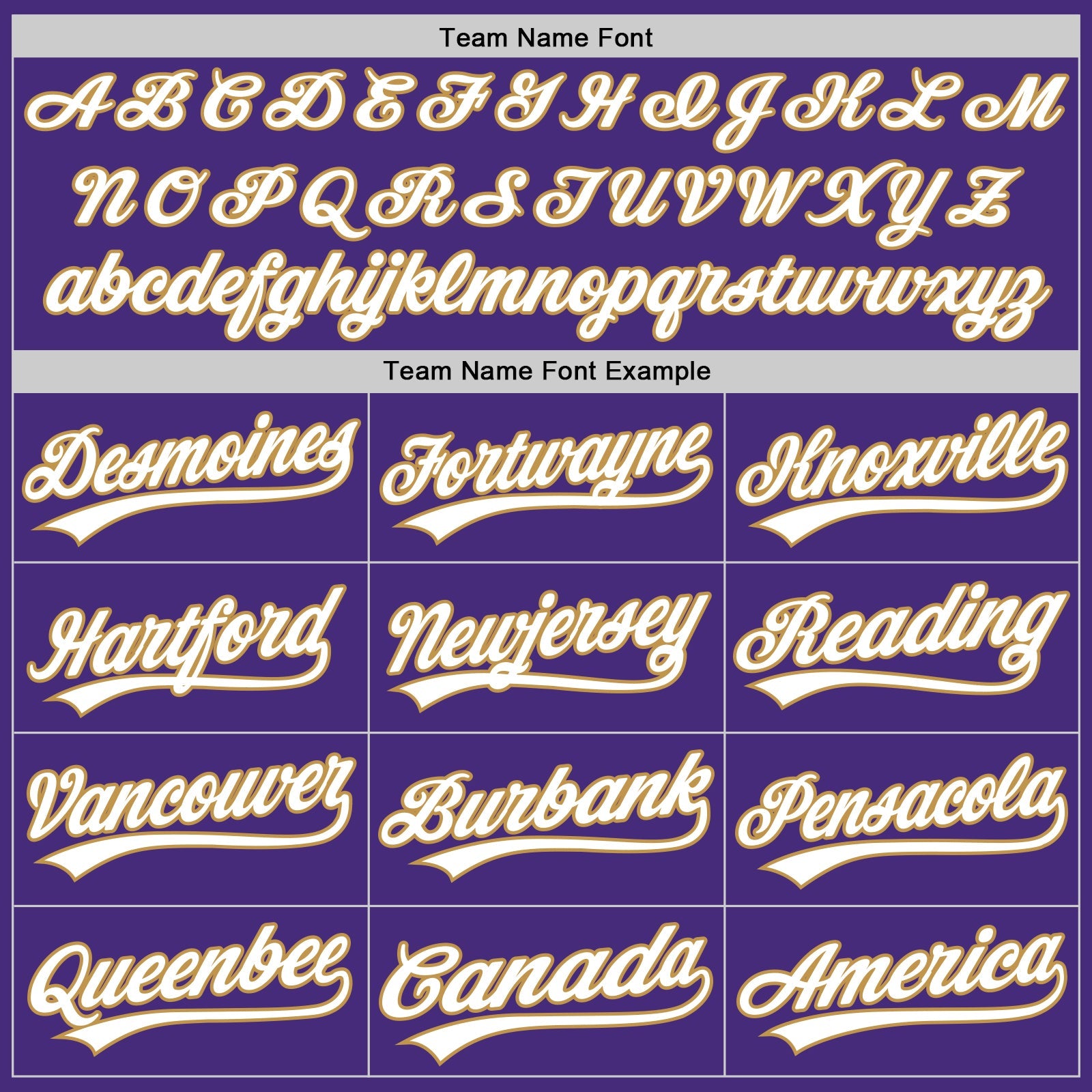Custom Graffiti Pattern Purple Orange-Old Gold 3D Scratch Authentic Baseball Jersey view 4
