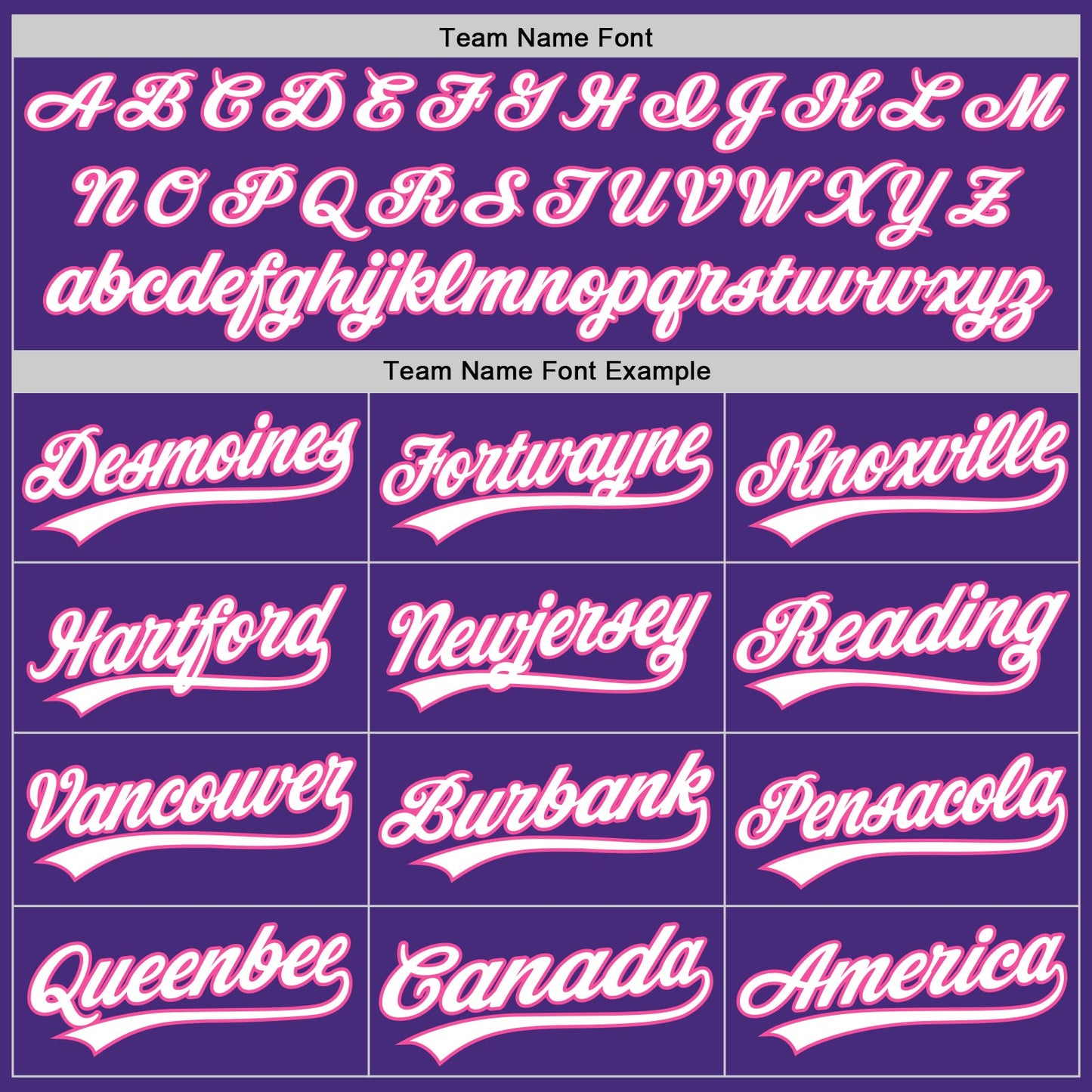 Custom Graffiti Pattern Purple Light Blue-Pink 3D Scratch Authentic Baseball Jersey view 4