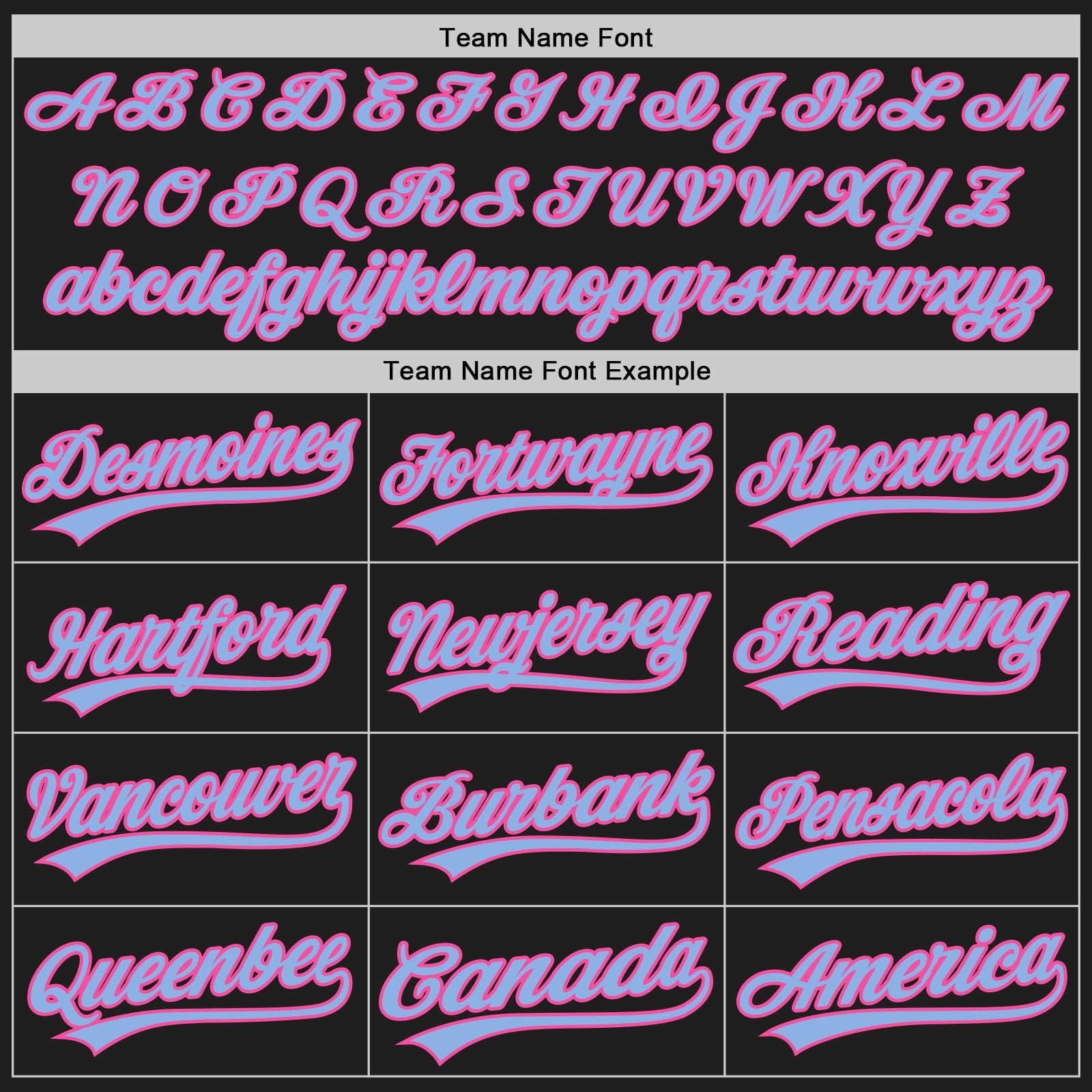 Custom Black Light Blue-Pink 3D Pattern Design Abstract Network Authentic Baseball Jersey view 4