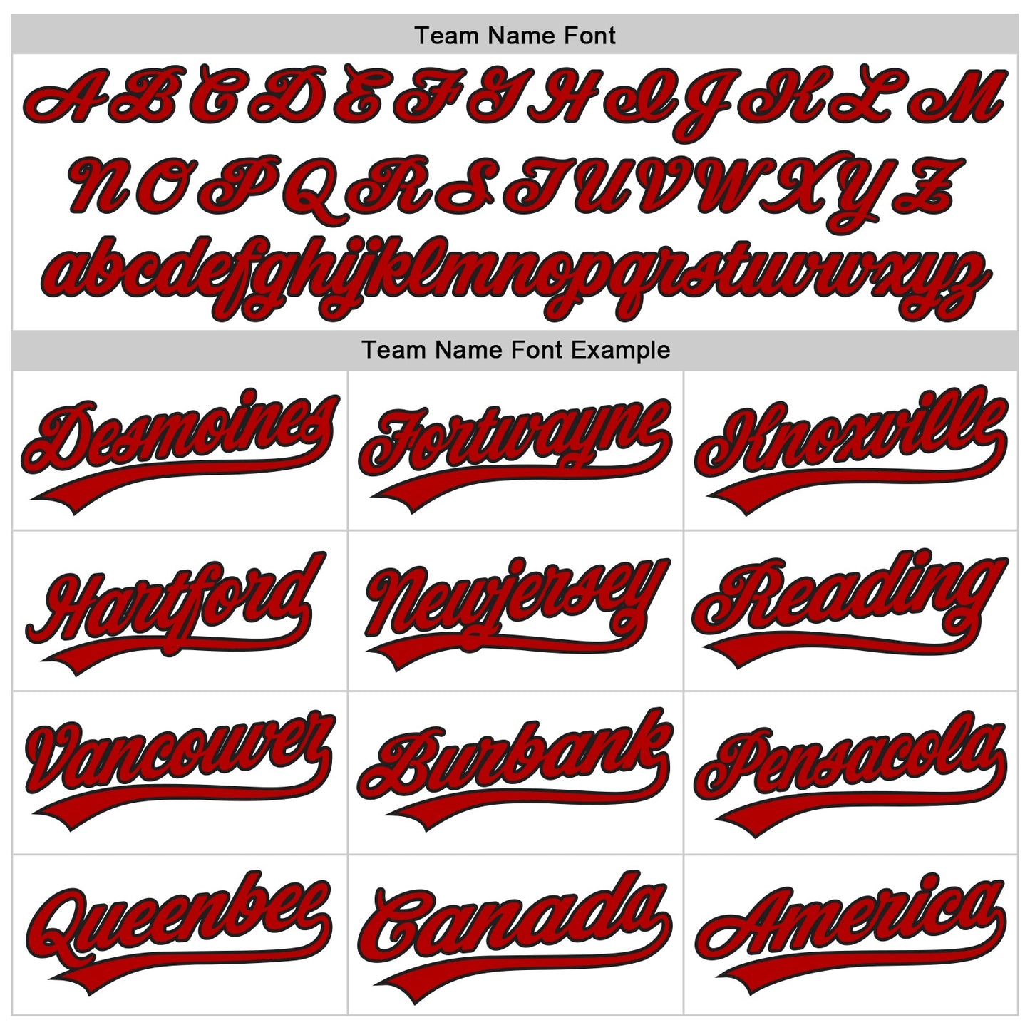 Custom White Red-Black 3D Pattern Design Curve Lines Authentic Baseball Jersey view 4