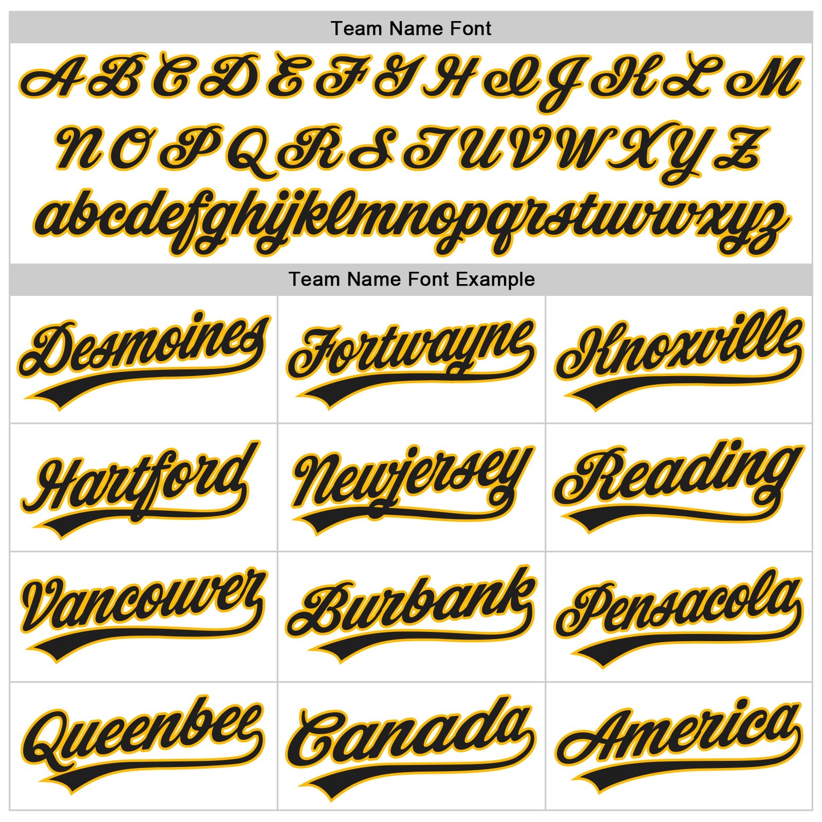 Custom White Black-Gold 3D Pattern Design Curve Lines Authentic Baseball Jersey view 4