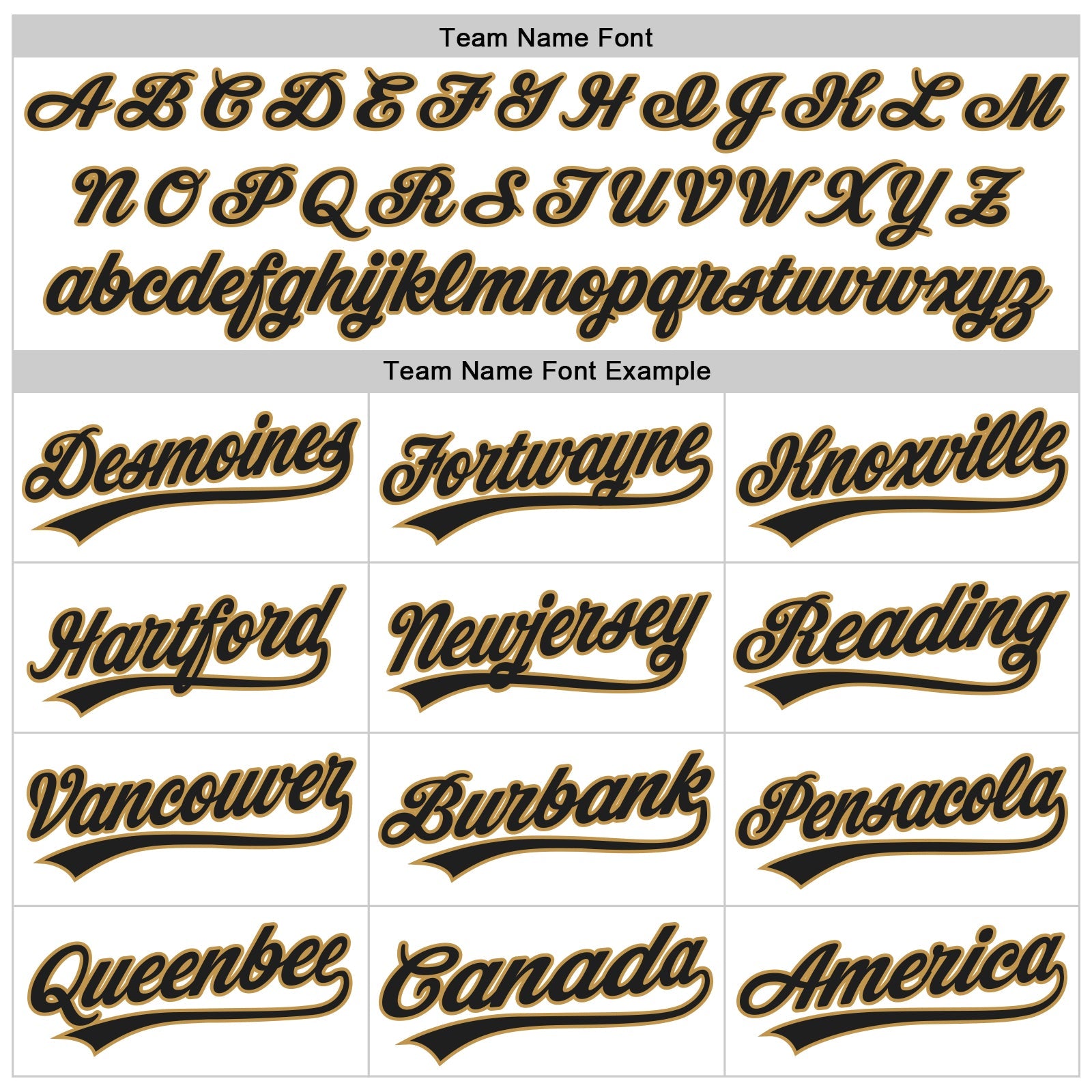 Custom White Black-Old Gold 3D Pattern Design Curve Lines Authentic Baseball Jersey view 4