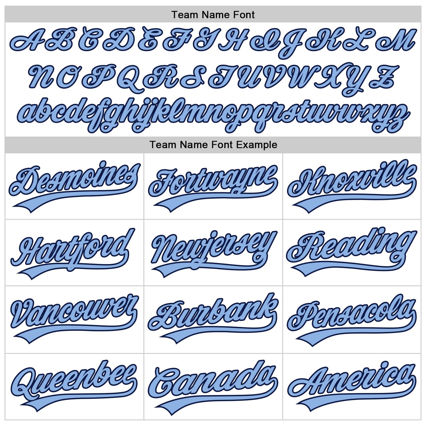 Custom White Light Blue-Navy 3D Pattern Design Curve Lines Authentic Baseball Jersey view 4