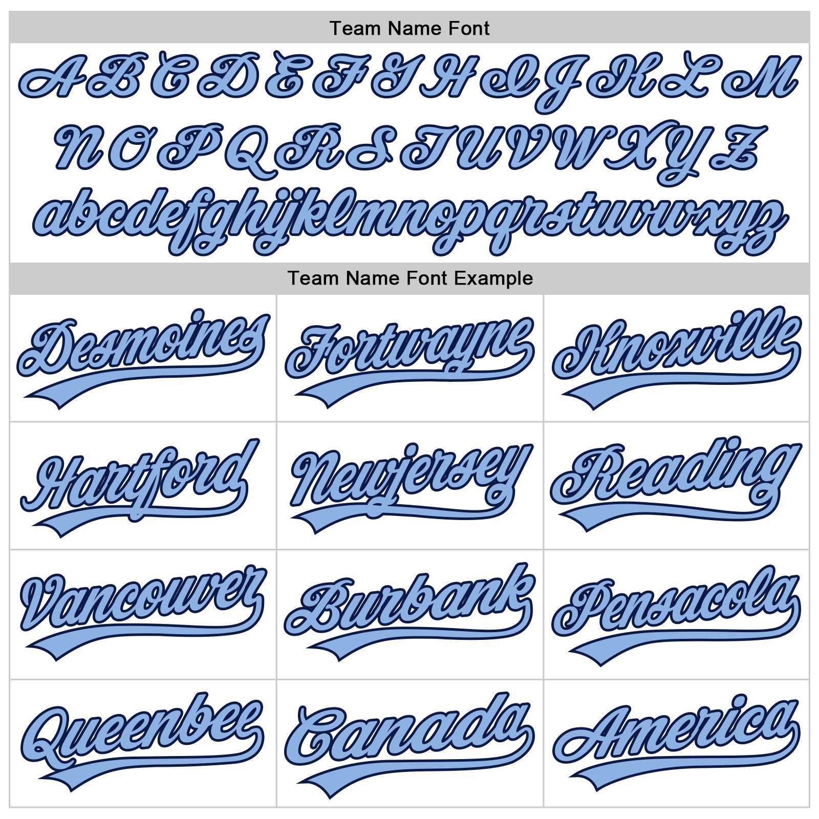 Custom White Light Blue-Navy 3D Pattern Design Curve Lines Authentic Baseball Jersey view 4