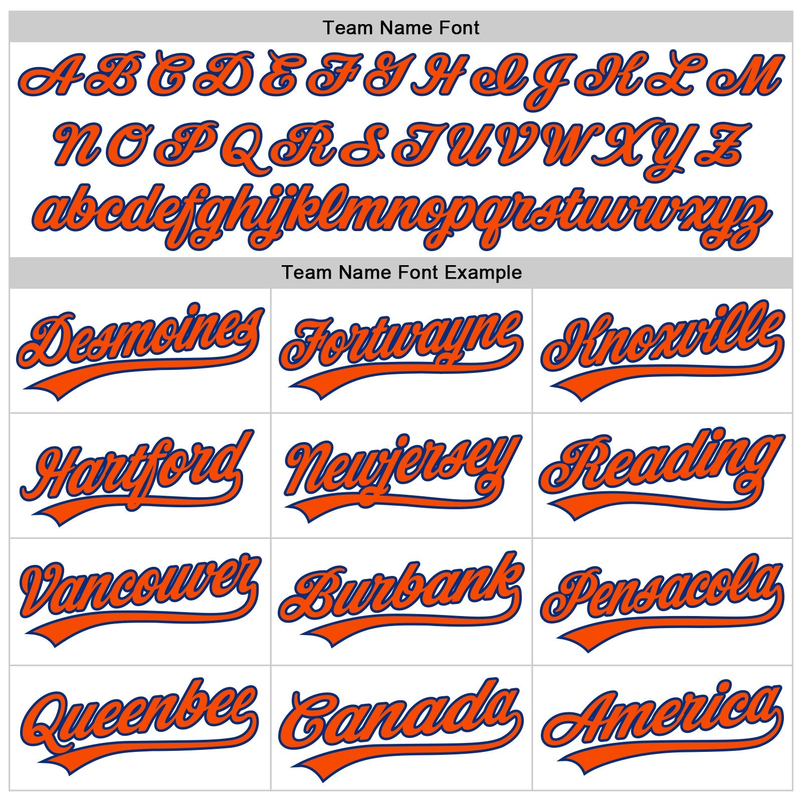 Custom White Orange-Royal 3D Pattern Design Curve Lines Authentic Baseball Jersey view 4