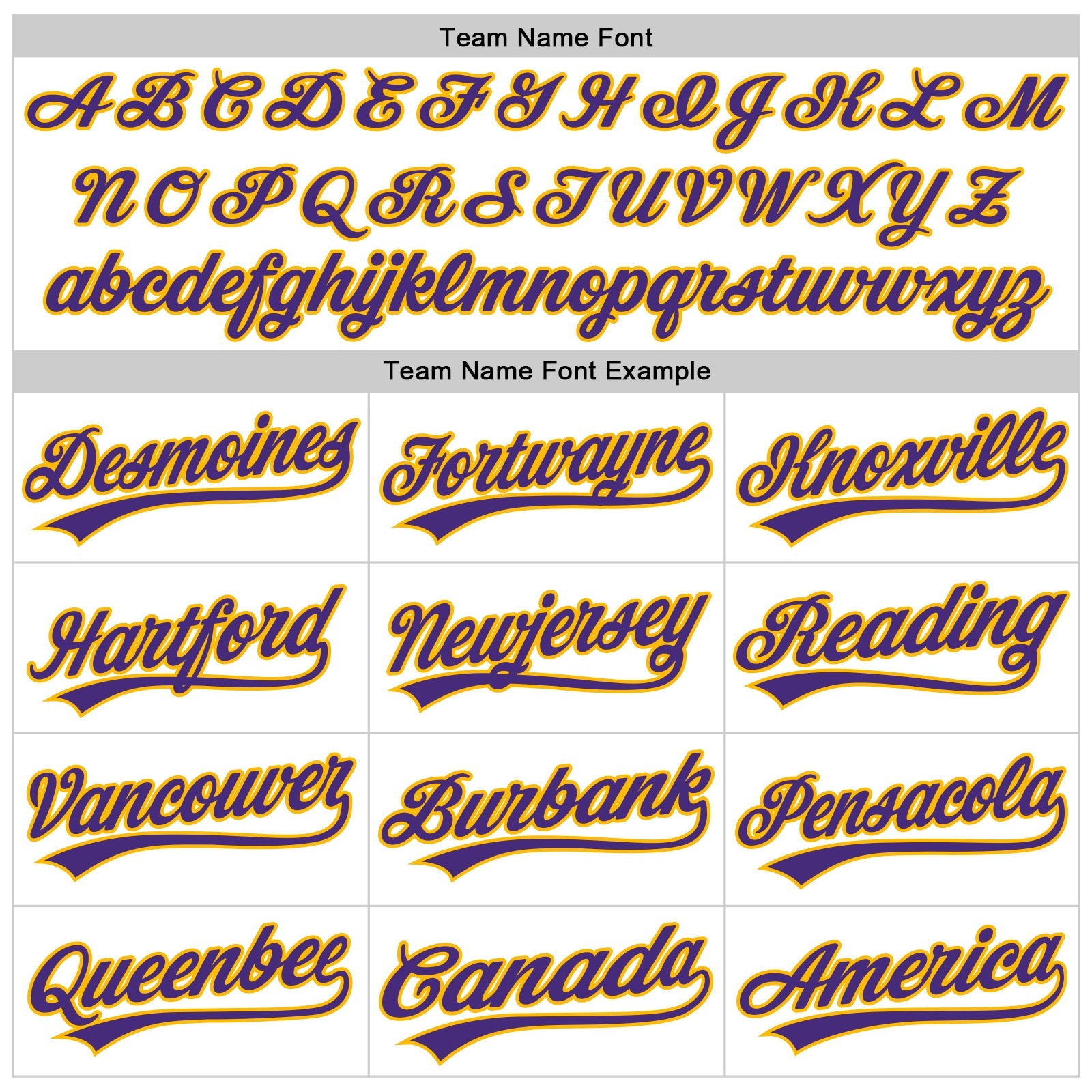 Custom White Purple-Gold 3D Pattern Design Curve Lines Authentic Baseball Jersey view 4