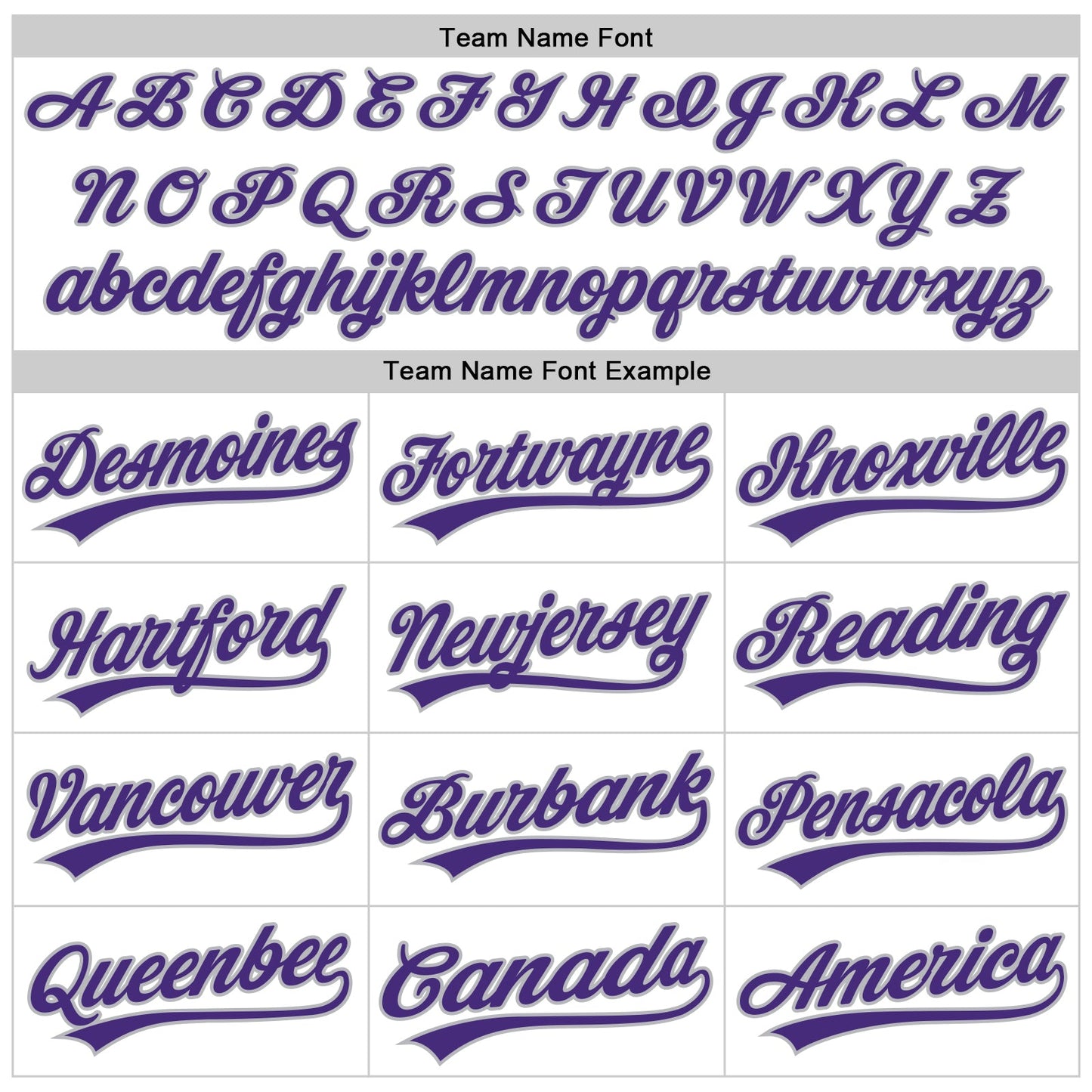 Custom White Purple-Gray 3D Pattern Design Curve Lines Authentic Baseball Jersey view 4