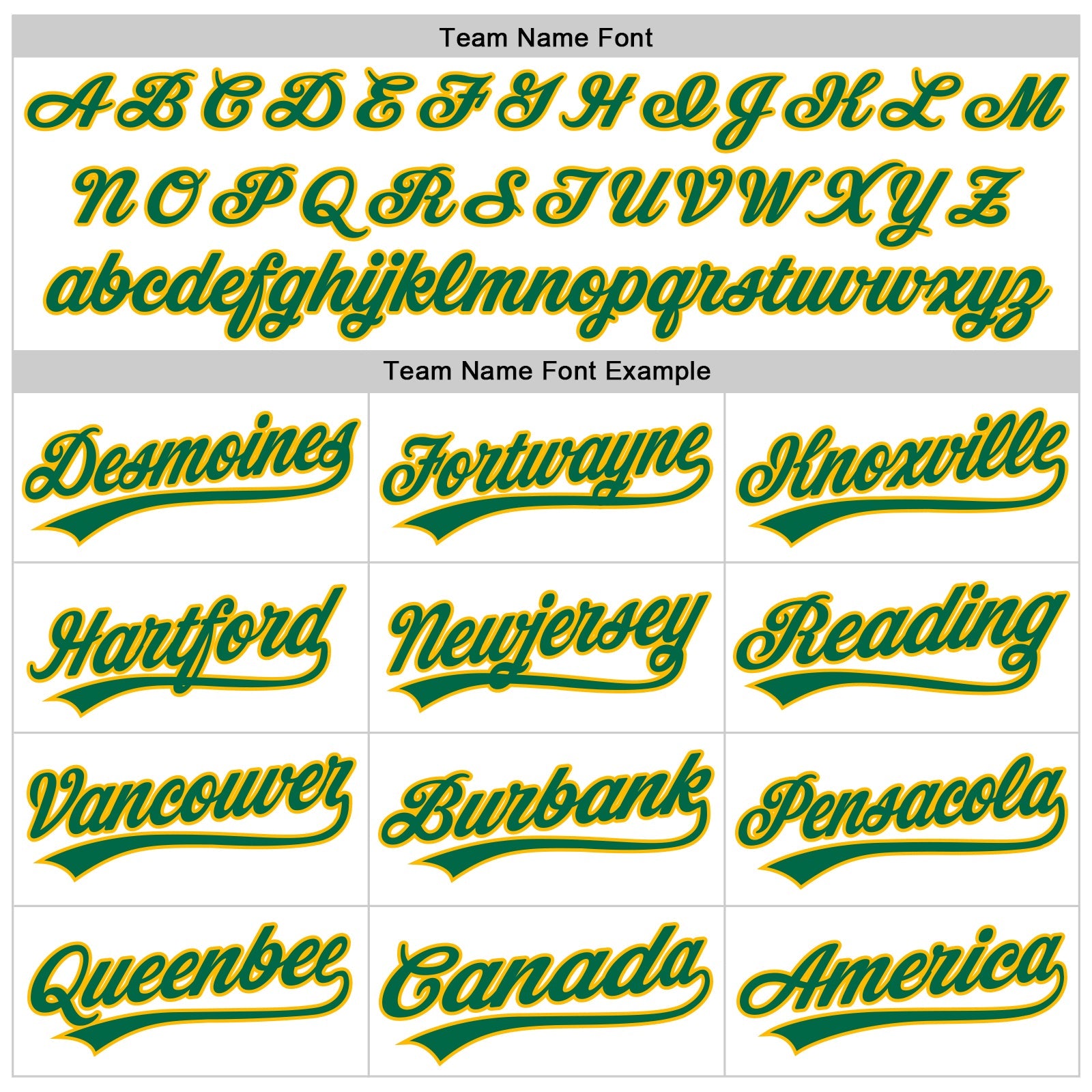 Custom White Kelly Green-Gold 3D Pattern Design Curve Lines Authentic Baseball Jersey view 4