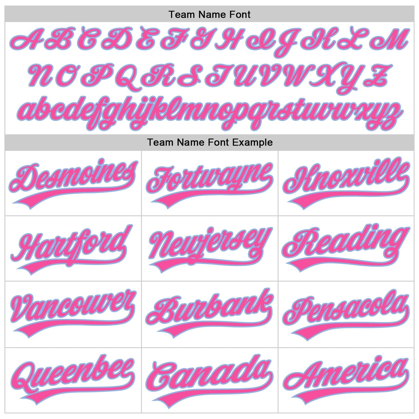 Custom White Pink-Light Blue 3D Pattern Design Curve Lines Authentic Baseball Jersey view 4