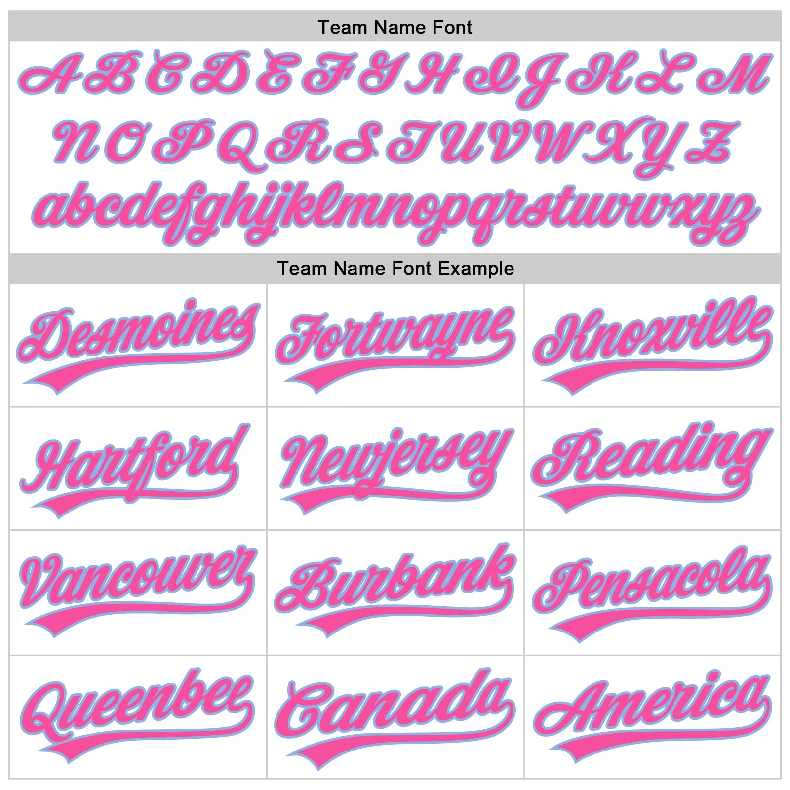 Custom White Pink-Light Blue 3D Pattern Design Curve Lines Authentic Baseball Jersey view 4