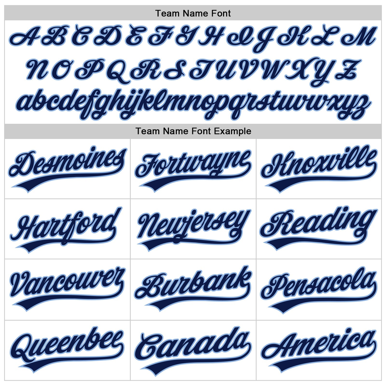 Custom White Navy-Light Blue 3D Pattern Design Curve Lines Authentic Baseball Jersey view 4