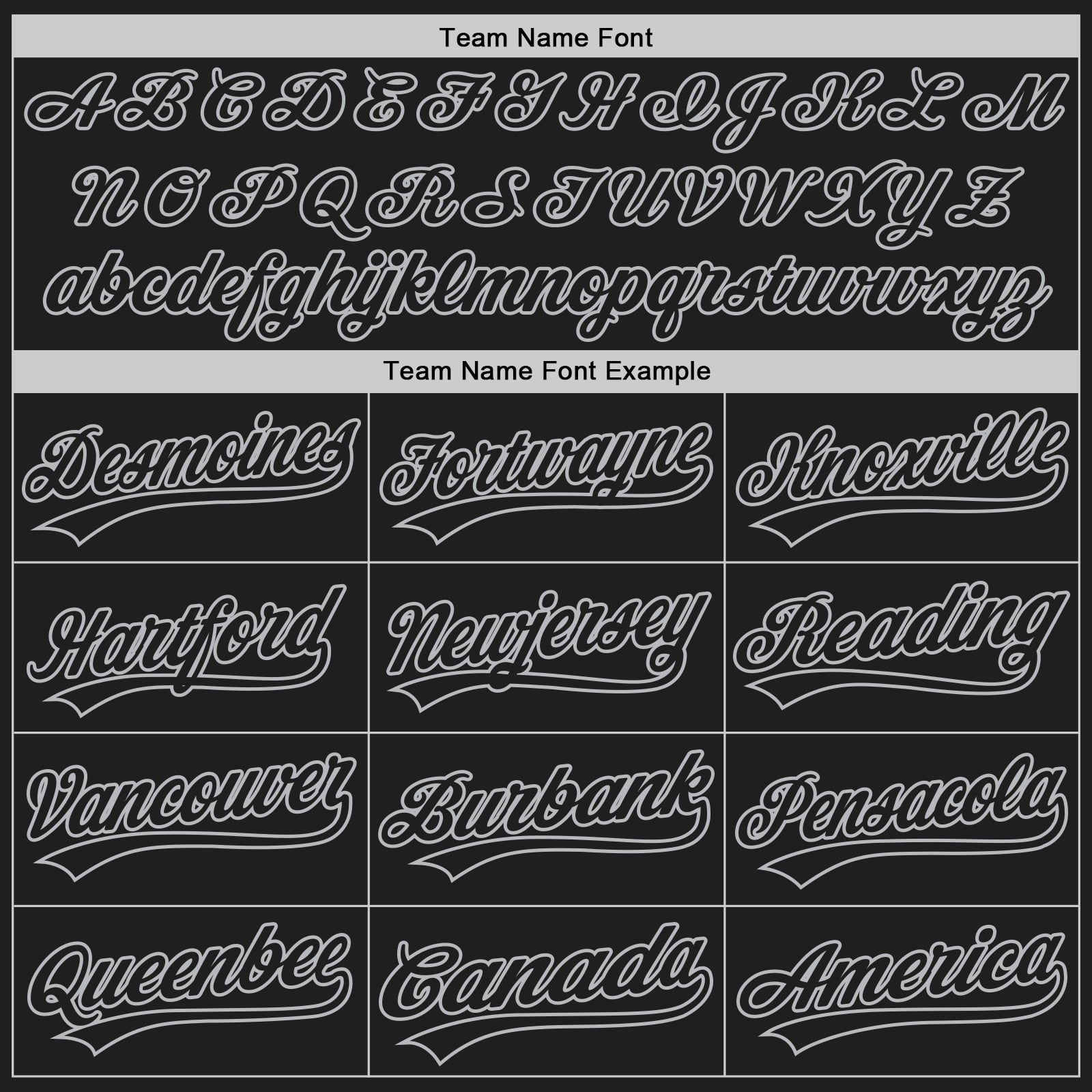 Custom Black Gray 3D Pattern Design Curve Lines Authentic Baseball Jersey view 4