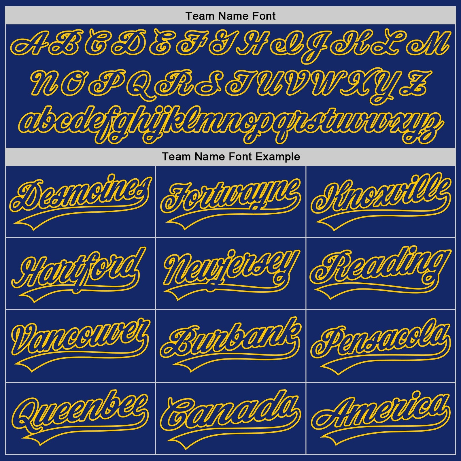Custom Royal Yellow 3D Pattern Design Curve Lines Authentic Baseball Jersey view 4