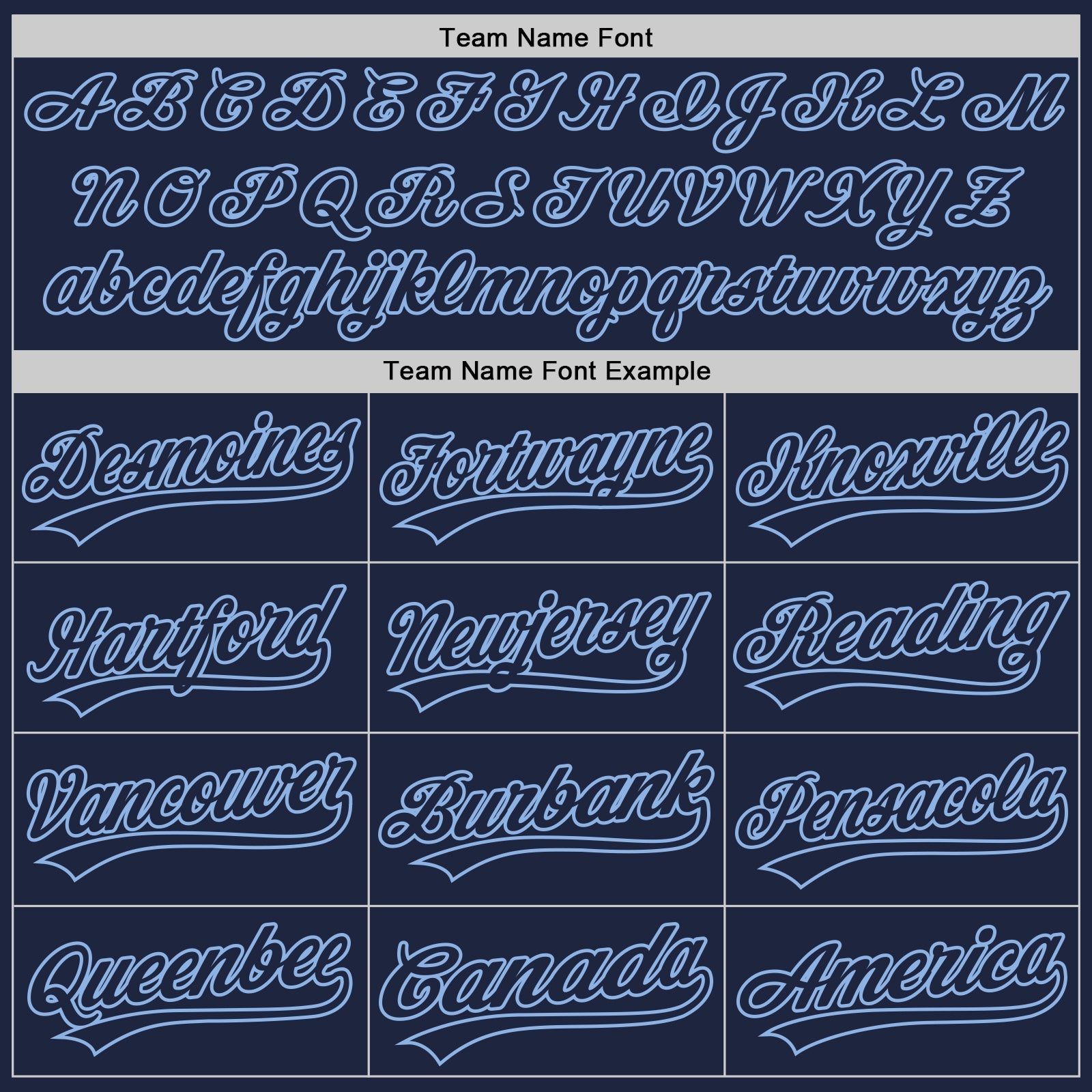 Custom Navy Light Blue 3D Pattern Design Curve Lines Authentic Baseball Jersey view 4