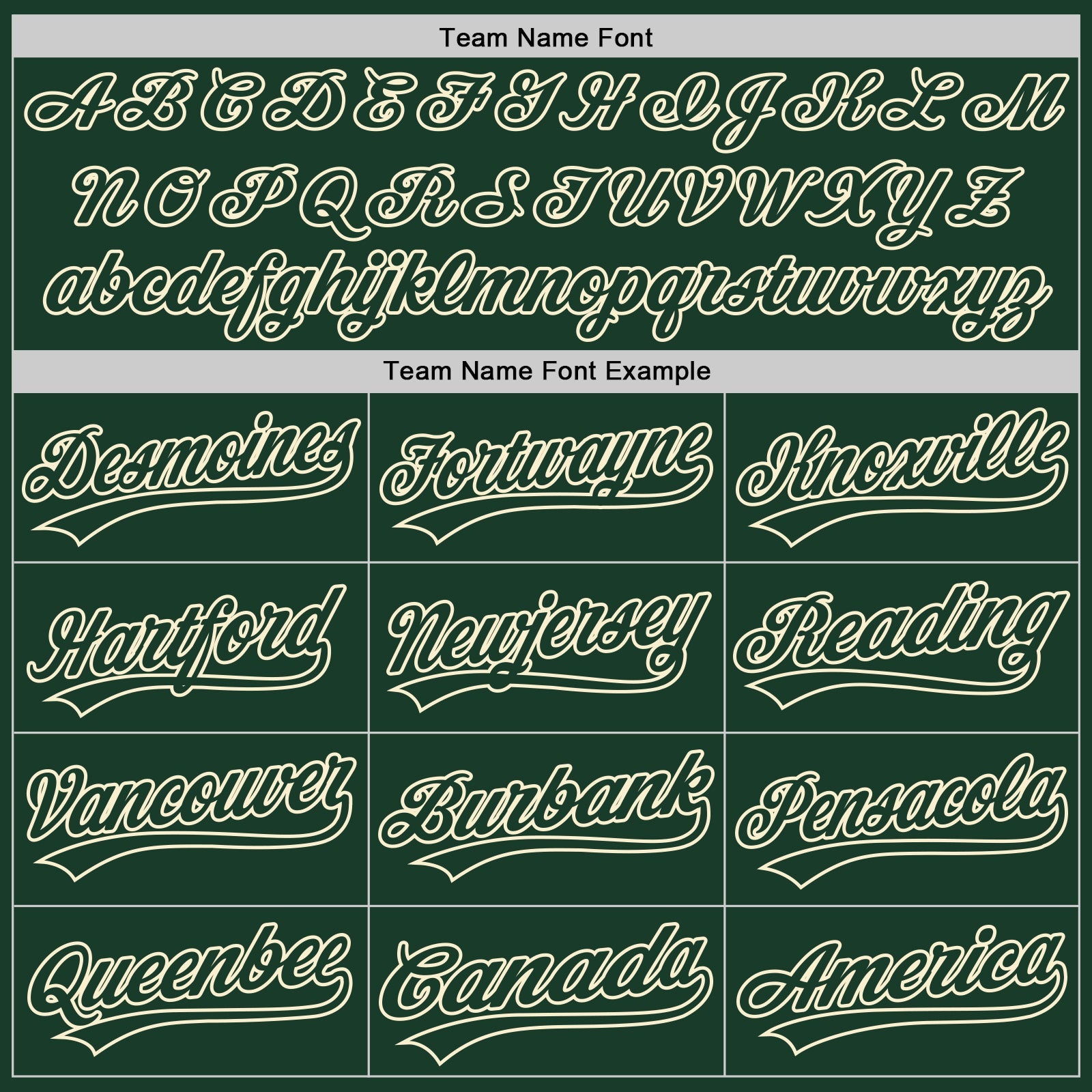 Custom Green Cream 3D Pattern Design Curve Lines Authentic Baseball Jersey view 4