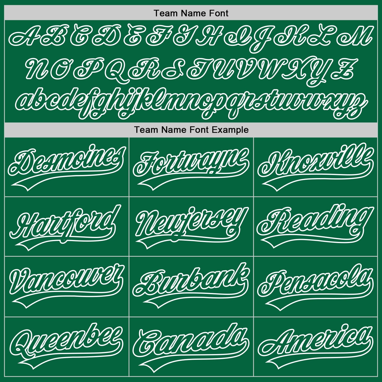 Custom Kelly Green White 3D Pattern Design Curve Lines Authentic Baseball Jersey view 4