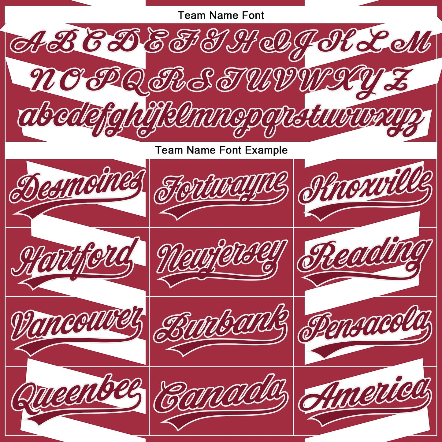 Custom Crimson White 3D Pattern Design Side Stripes Authentic Baseball Jersey view 4