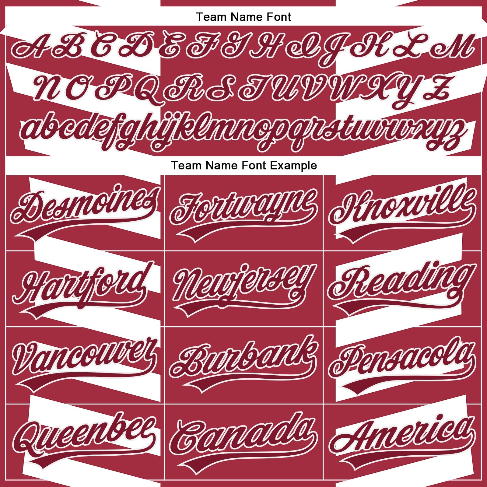 Custom Crimson White 3D Pattern Design Side Stripes Authentic Baseball Jersey view 4