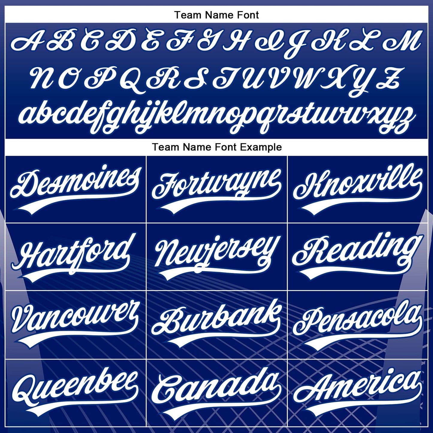 Custom Purple White-Royal 3D Pattern Design Crossed Lines Authentic Baseball Jersey view 4