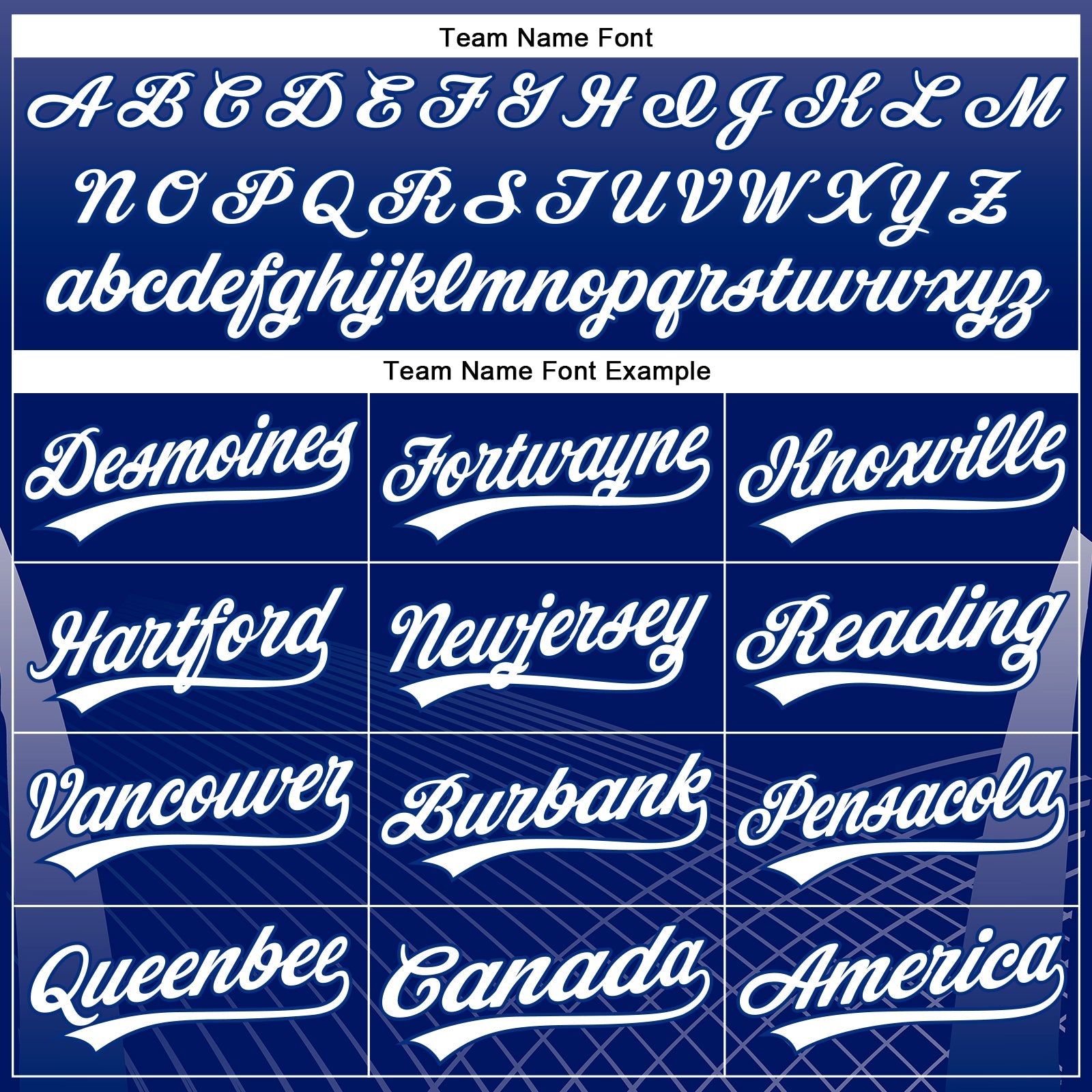 Custom Purple White-Royal 3D Pattern Design Crossed Lines Authentic Baseball Jersey view 4