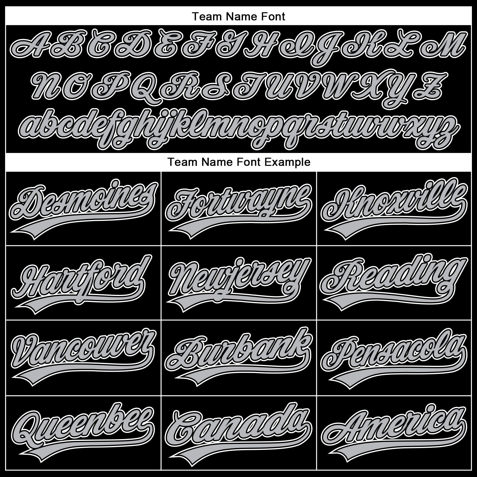 Custom Black Gray-White 3D Pattern Design Curve Solid Authentic Baseball Jersey view 4