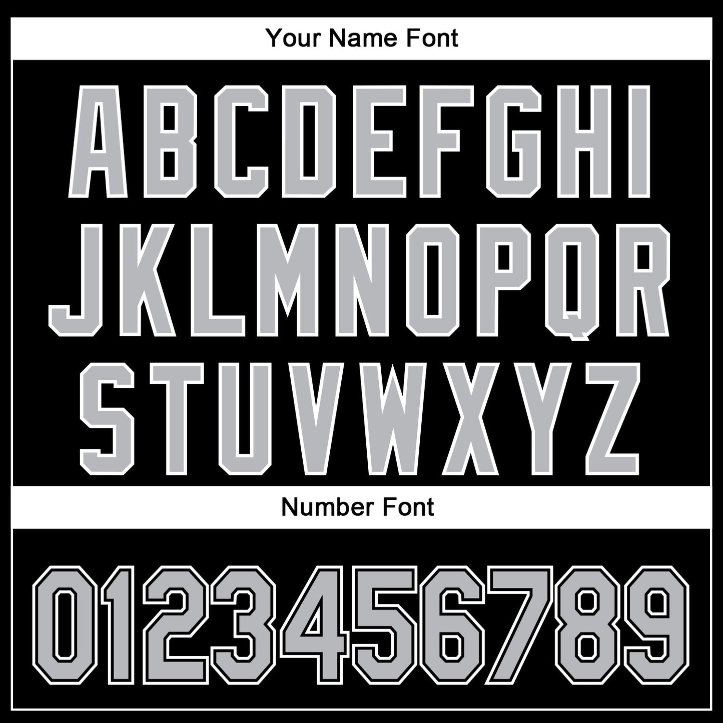 Custom Black Gray-White 3D Pattern Design Curve Solid Authentic Baseball Jersey view 5