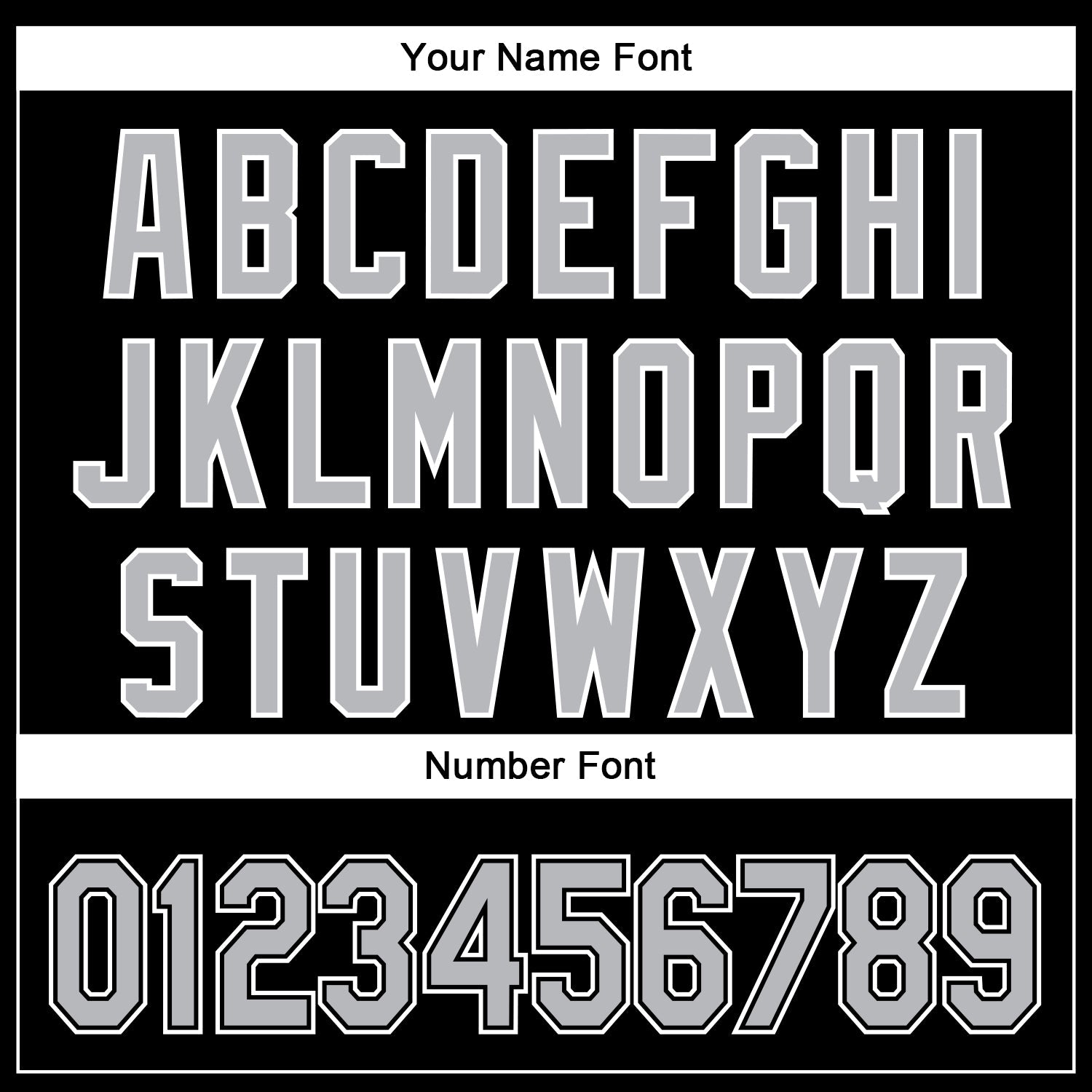 Custom Black Gray-White 3D Pattern Design Curve Solid Authentic Baseball Jersey view 5