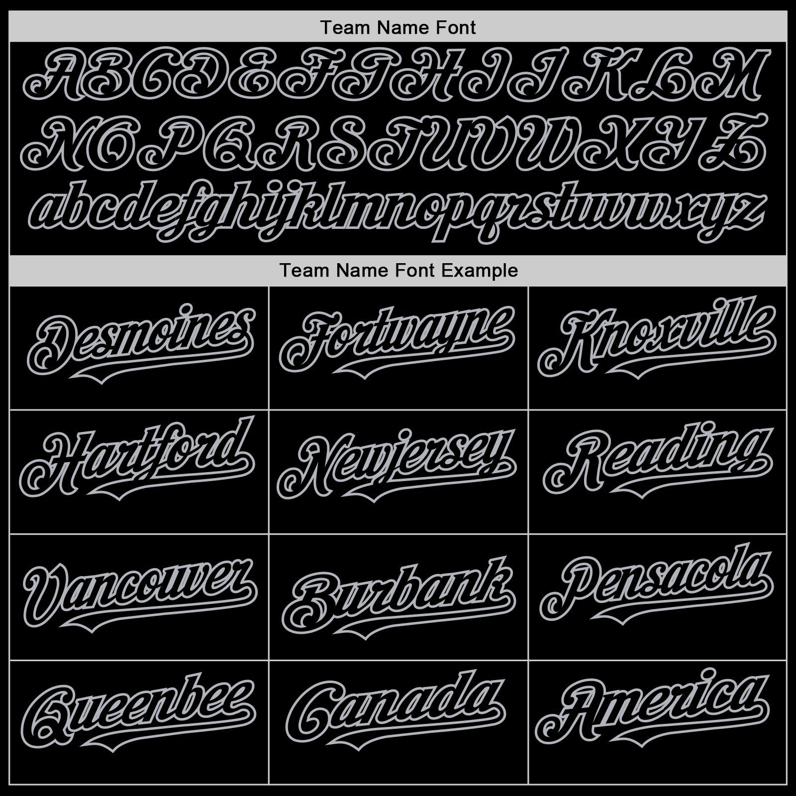Custom Black Gray Line Authentic Baseball Jersey view 4