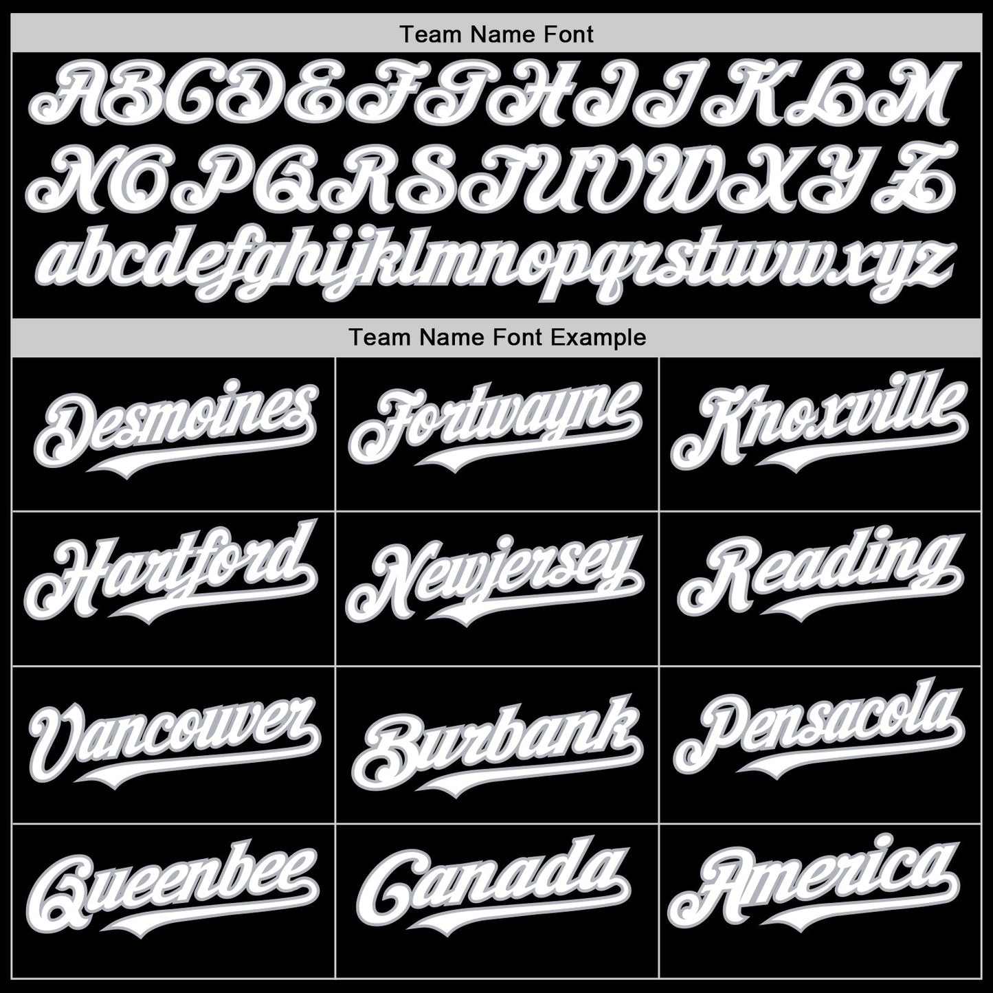 Custom Black White-Gray Line Authentic Baseball Jersey view 4