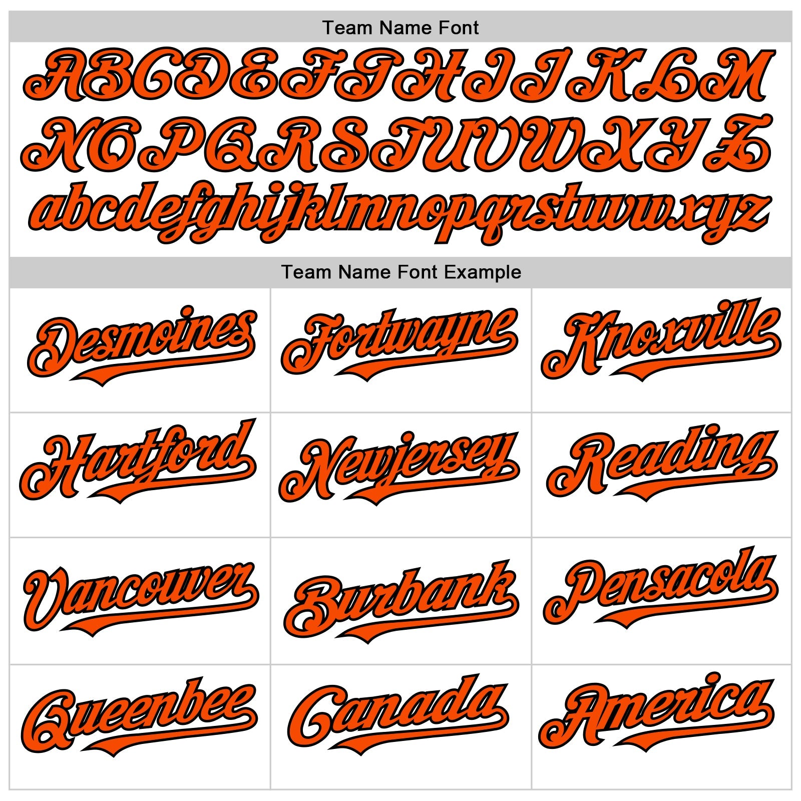 Custom White Orange-Black Line Authentic Baseball Jersey view 4