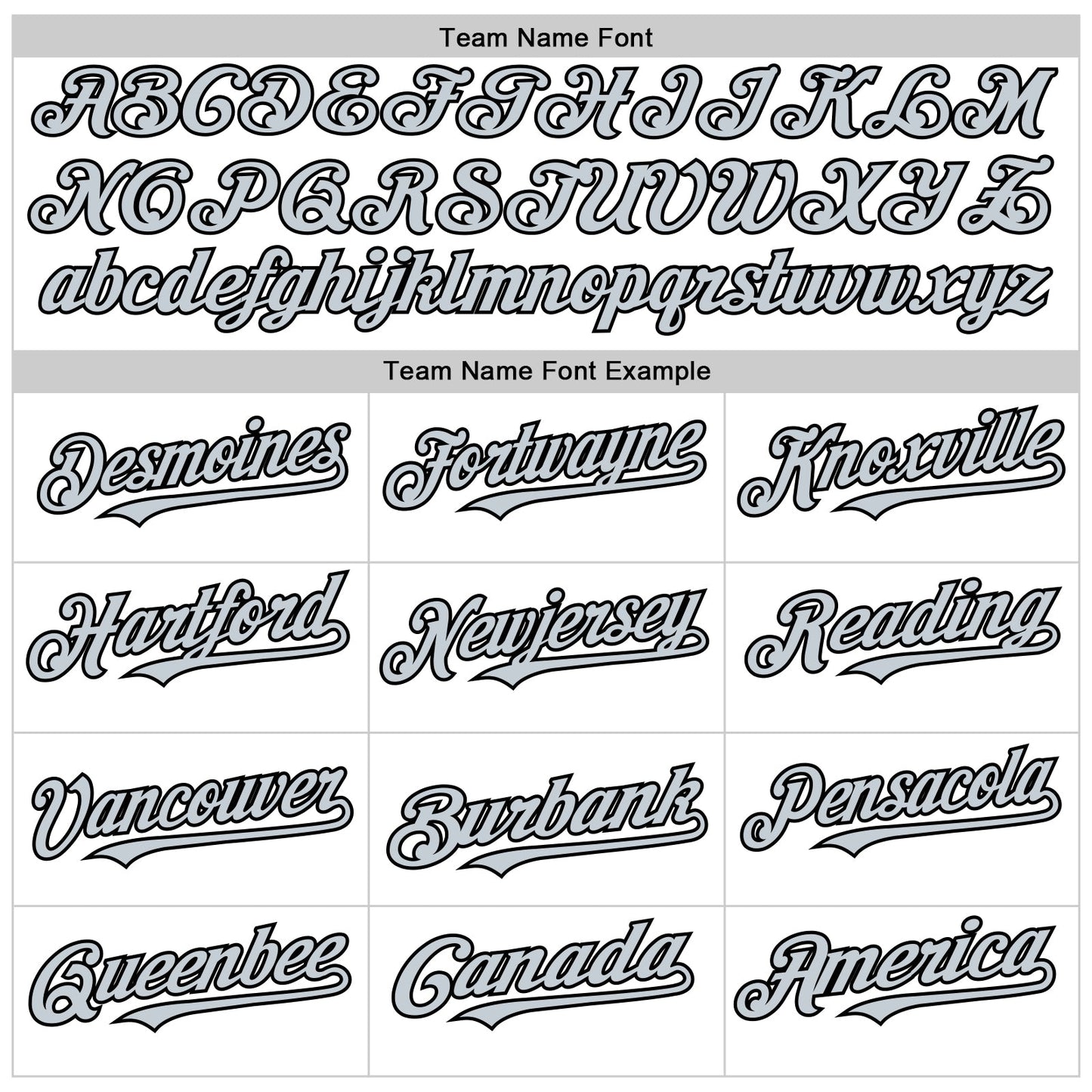 Custom White Silver-Black Line Authentic Baseball Jersey view 4