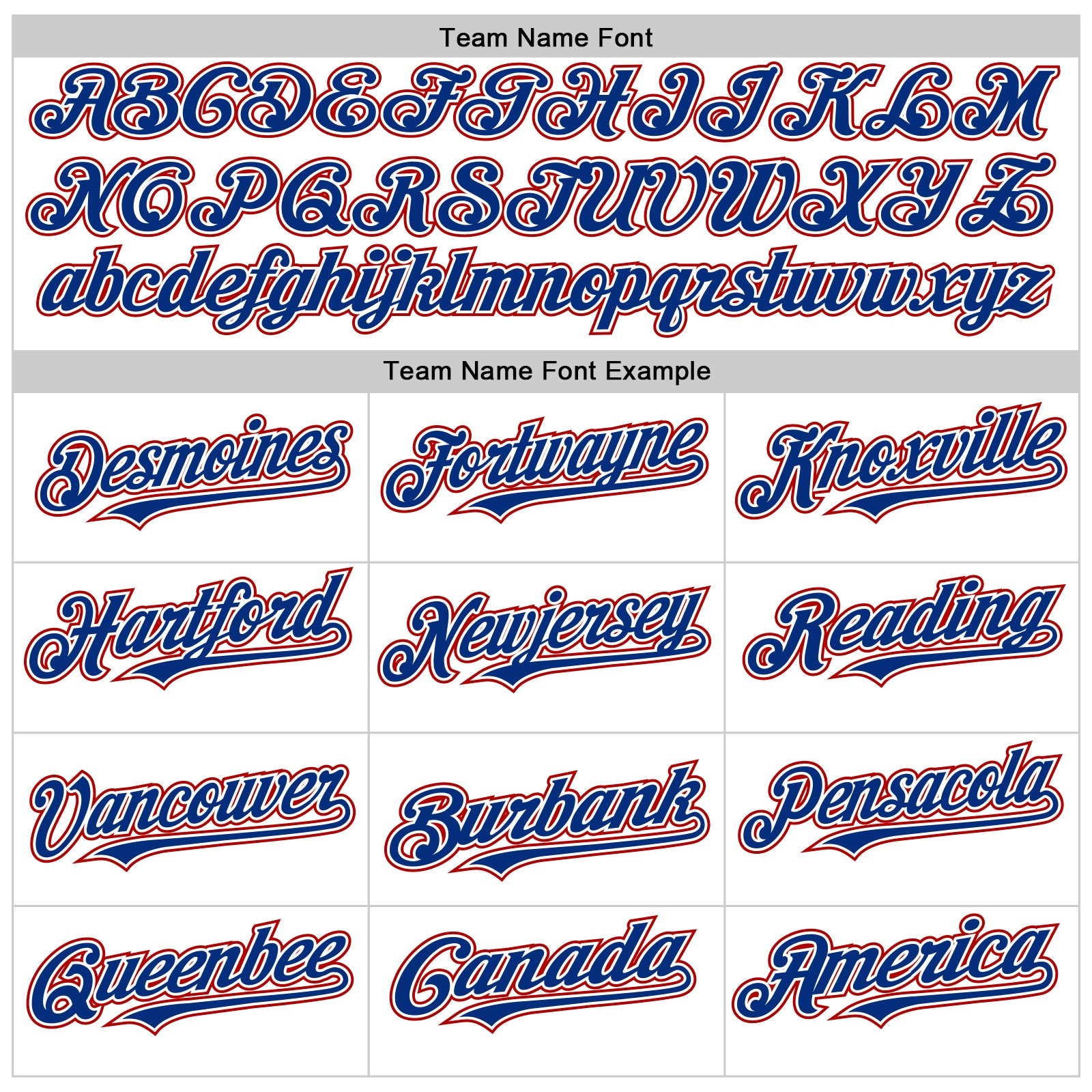 Custom White Royal-Red Line Authentic Baseball Jersey view 4