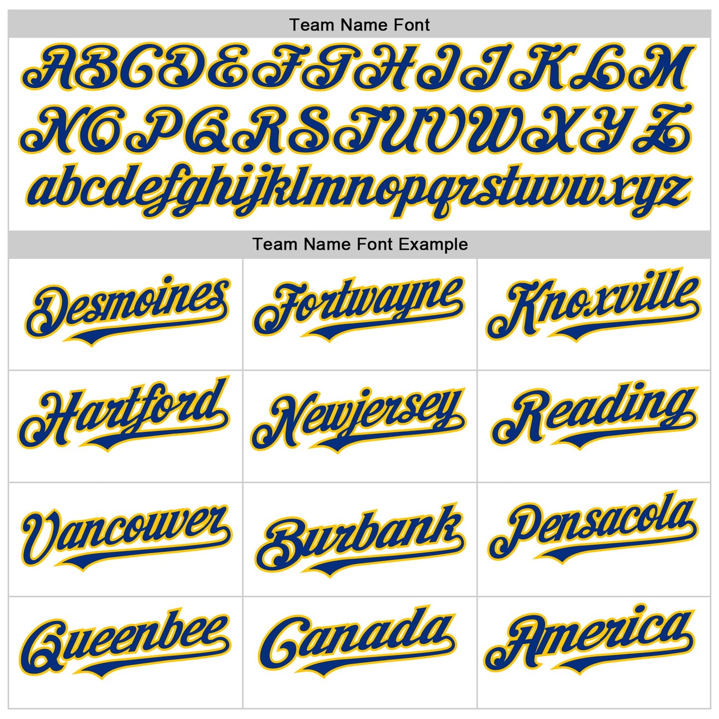 Custom White Royal-Yellow Line Authentic Baseball Jersey view 4