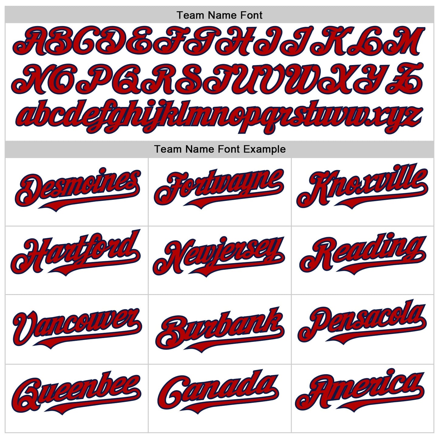 Custom White Red-Navy Line Authentic Baseball Jersey view 4