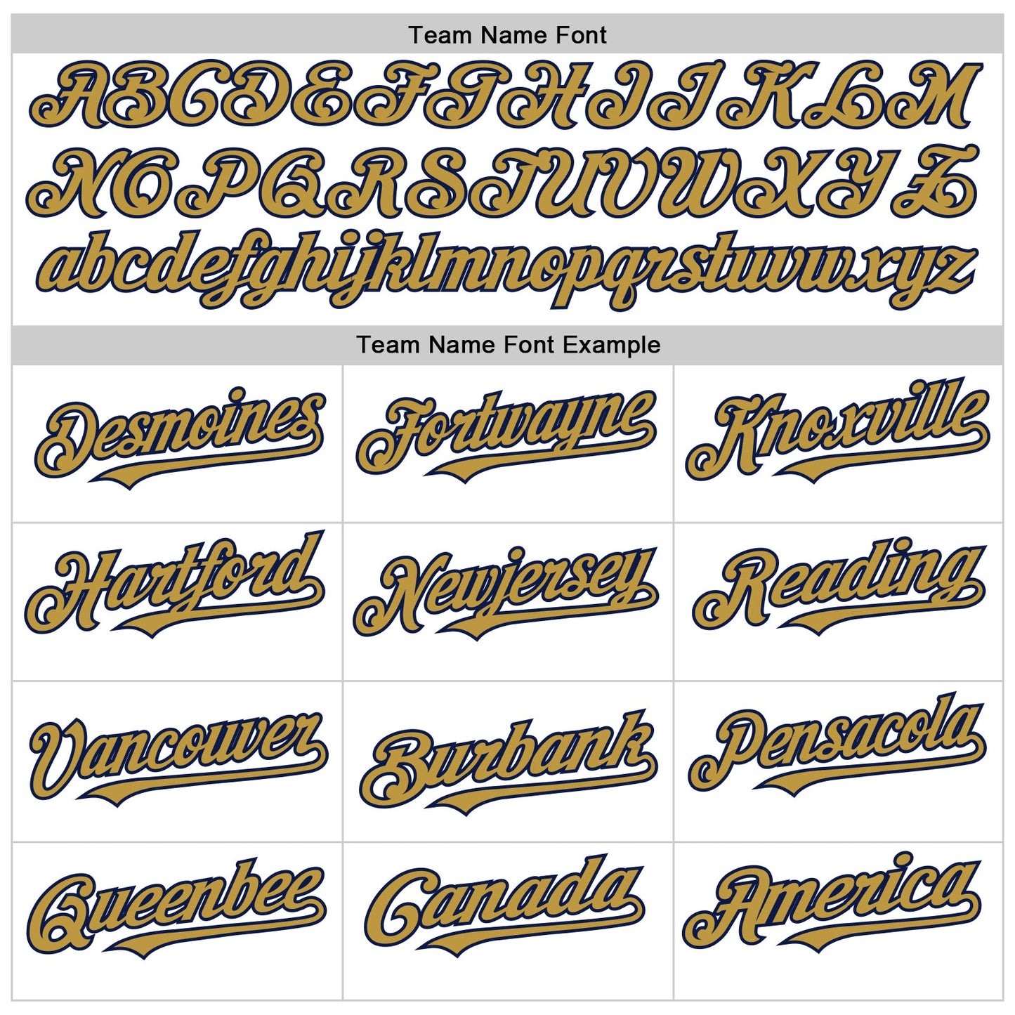 Custom White Navy-Old Gold Line Authentic Baseball Jersey view 4