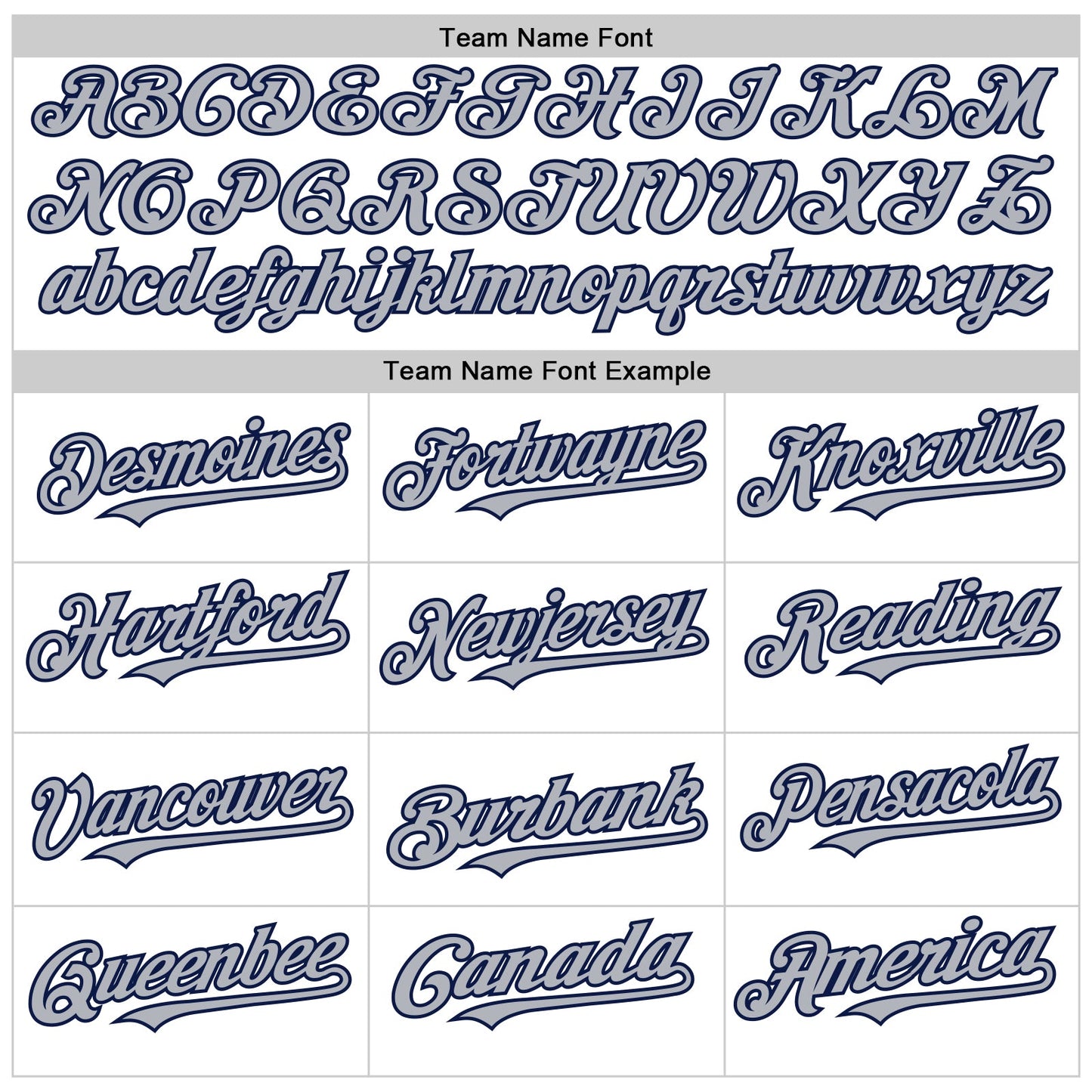 Custom White Navy-Gray Line Authentic Baseball Jersey view 4