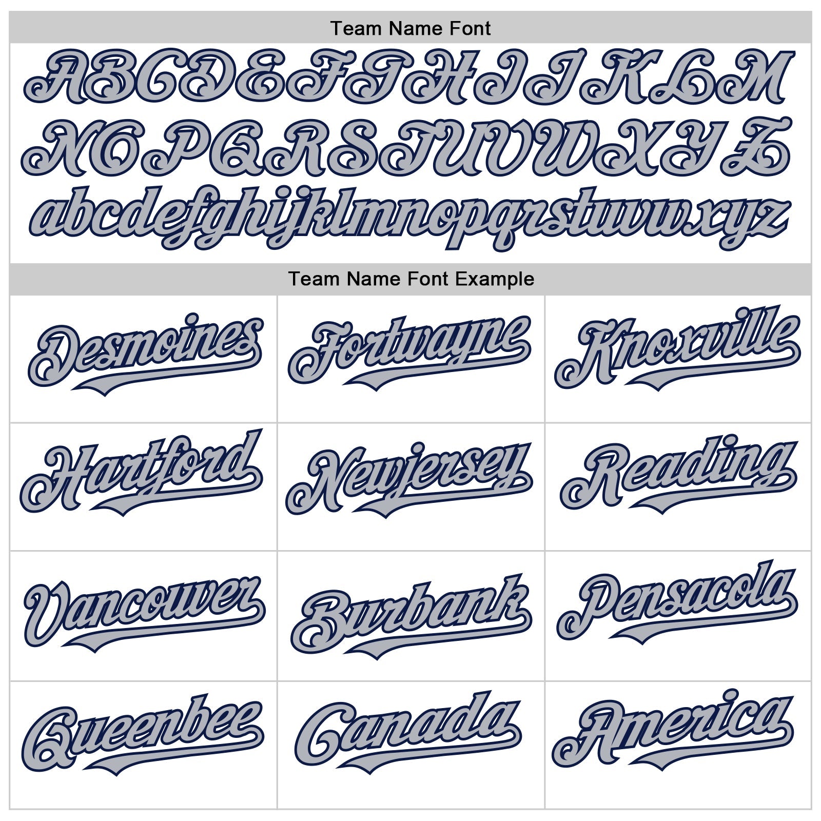 Custom White Navy-Gray Line Authentic Baseball Jersey view 4