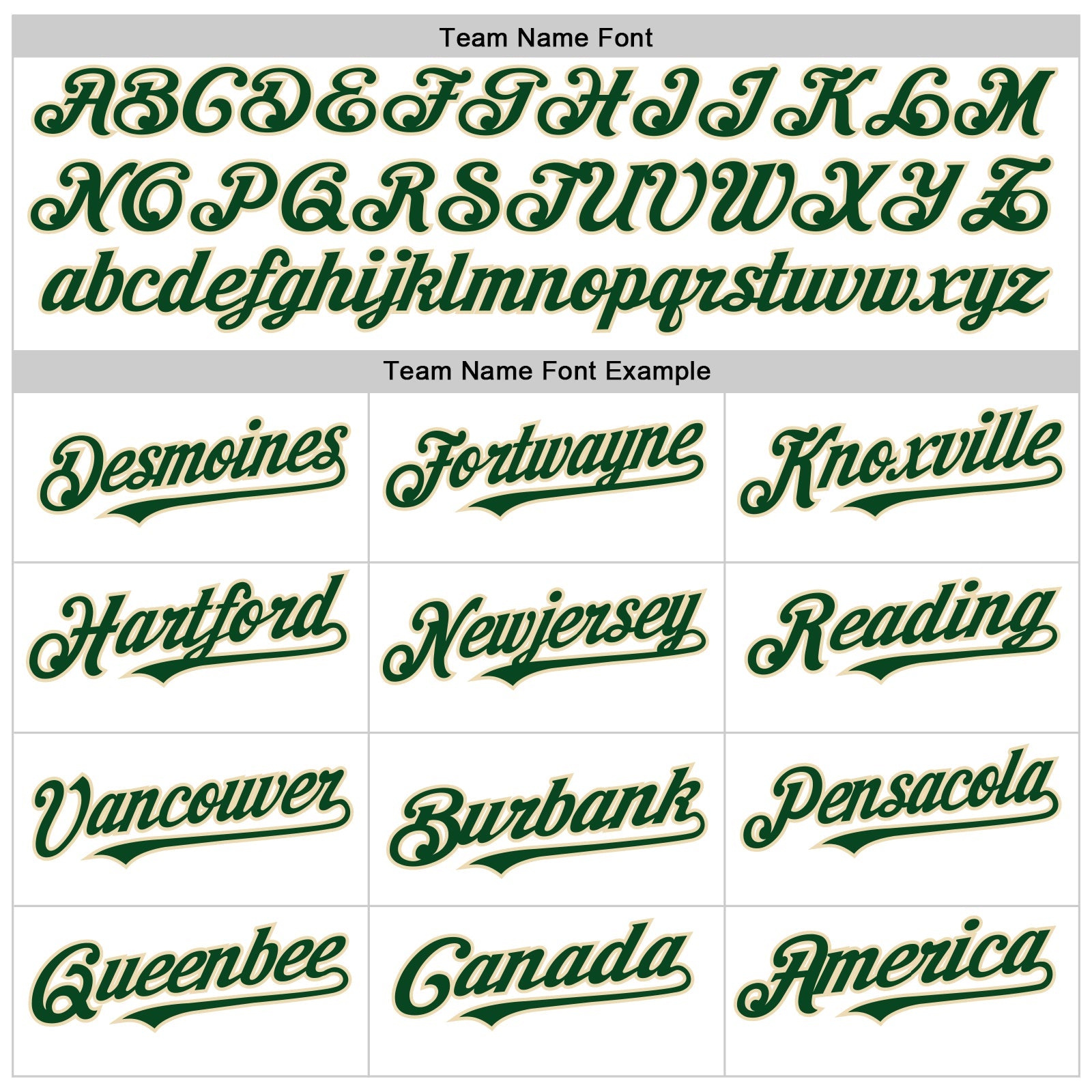 Custom White Green-Cream Line Authentic Baseball Jersey view 4