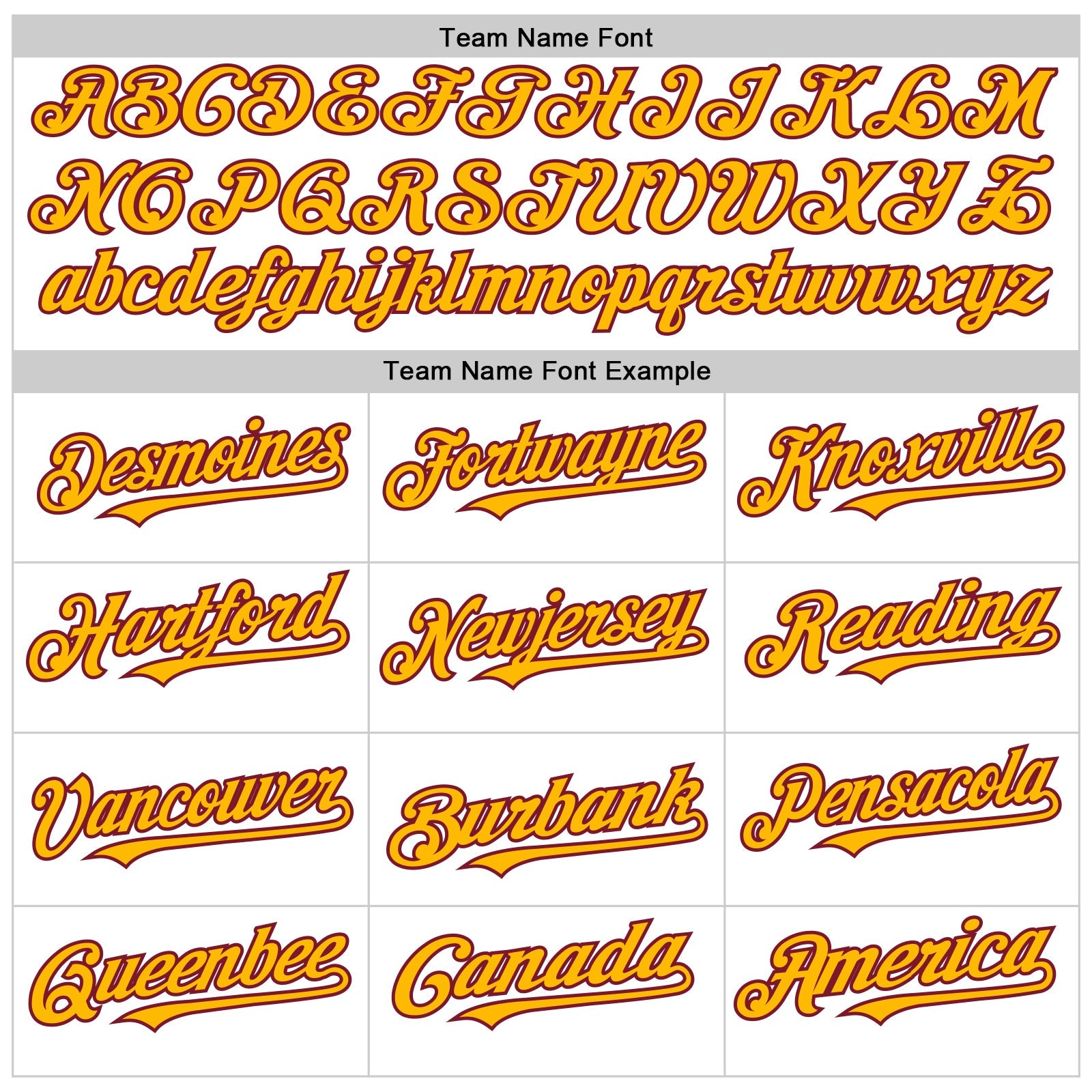 Custom White Crimson-Gold Line Authentic Baseball Jersey view 4
