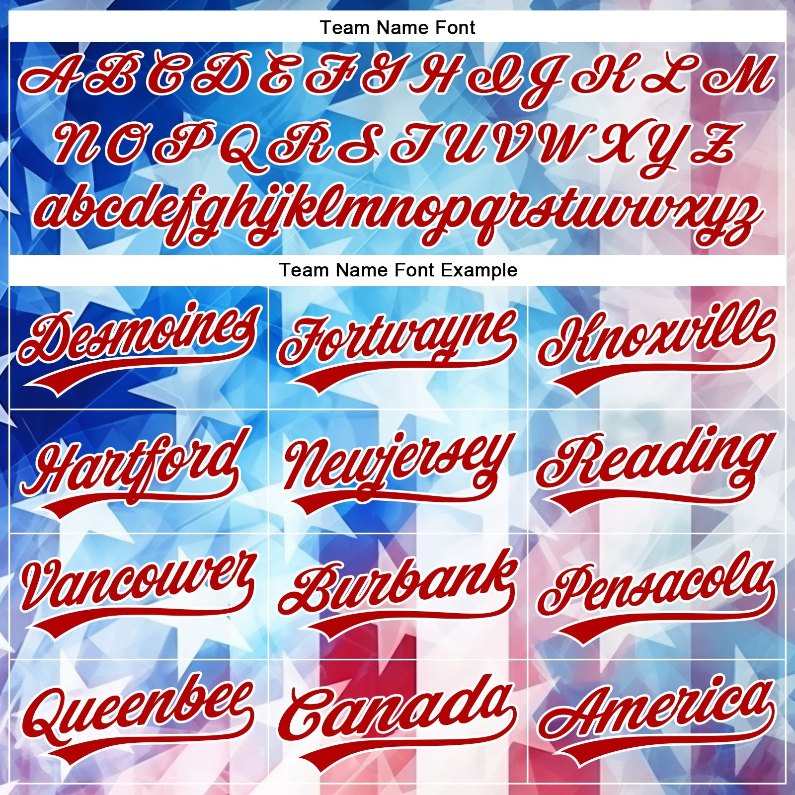 Custom White Red-Royal 3D American Flag Patriotic Authentic Baseball Jersey view 4