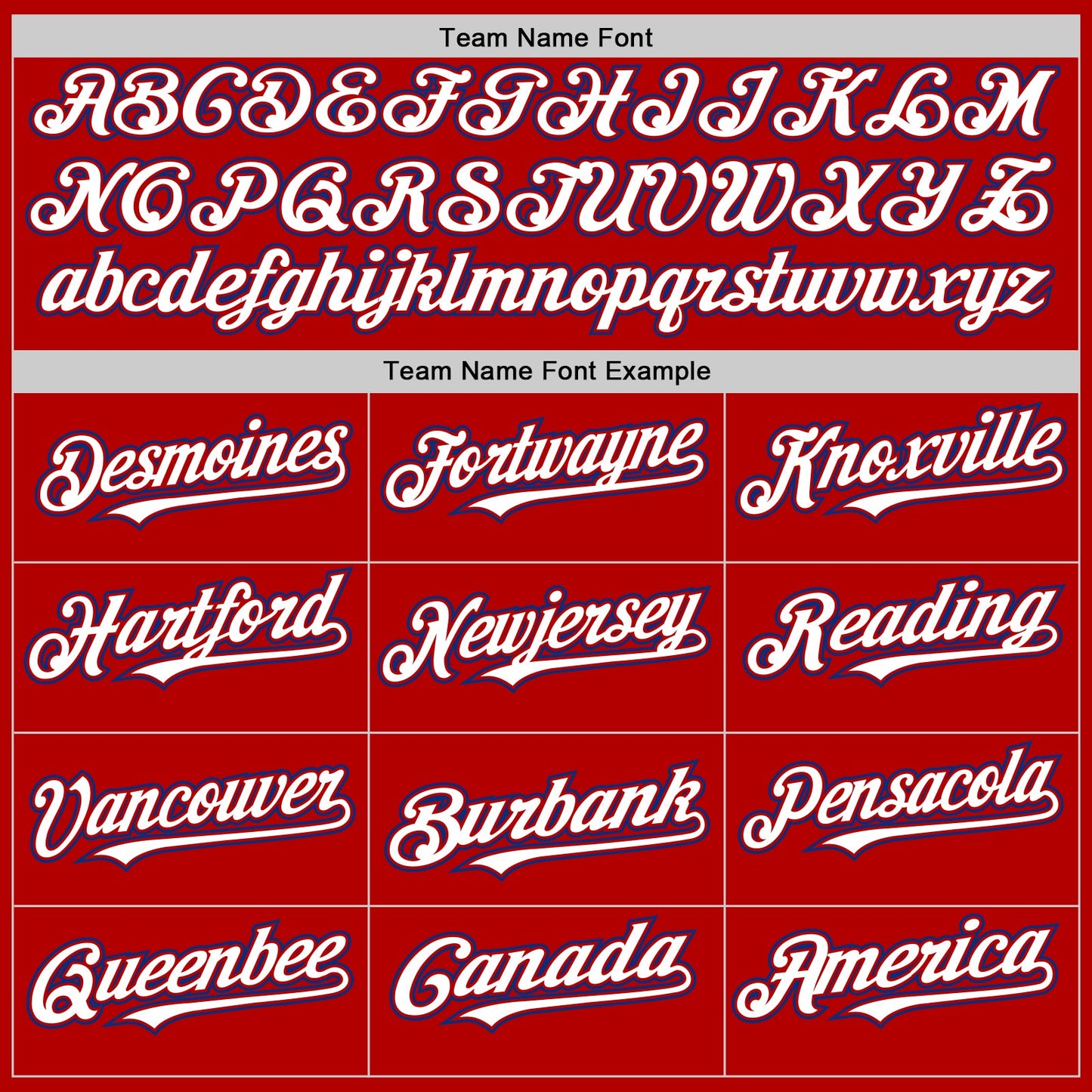 Custom Red White-Royal Line Authentic Baseball Jersey view 4