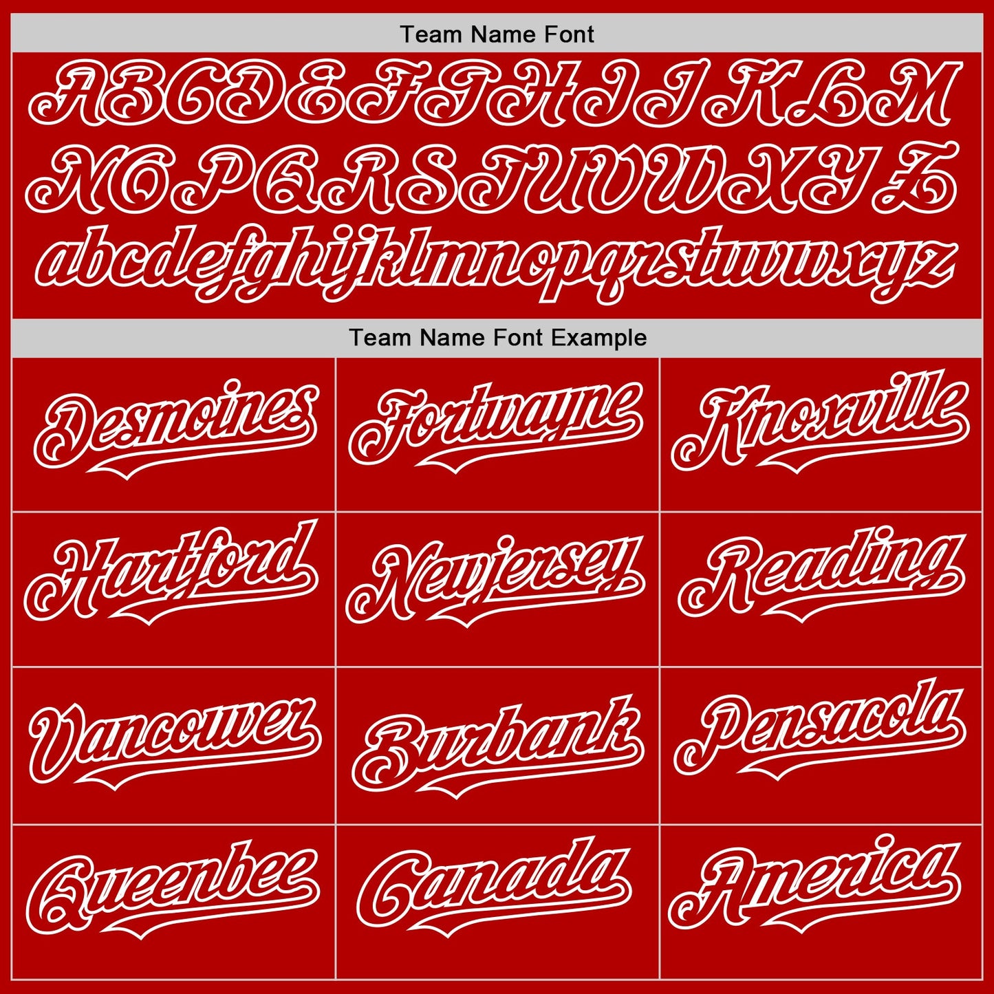 Custom Red White Line Authentic Baseball Jersey view 4