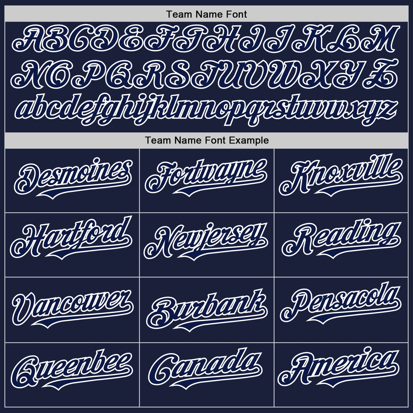 Custom Navy White Line Authentic Baseball Jersey view 4